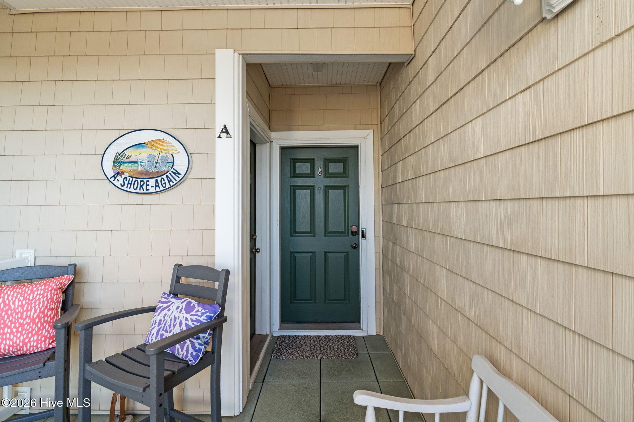 Condominium at 2 Becky Street # A, Ocean Isle Beach, NC 28469, photo 56 of 57