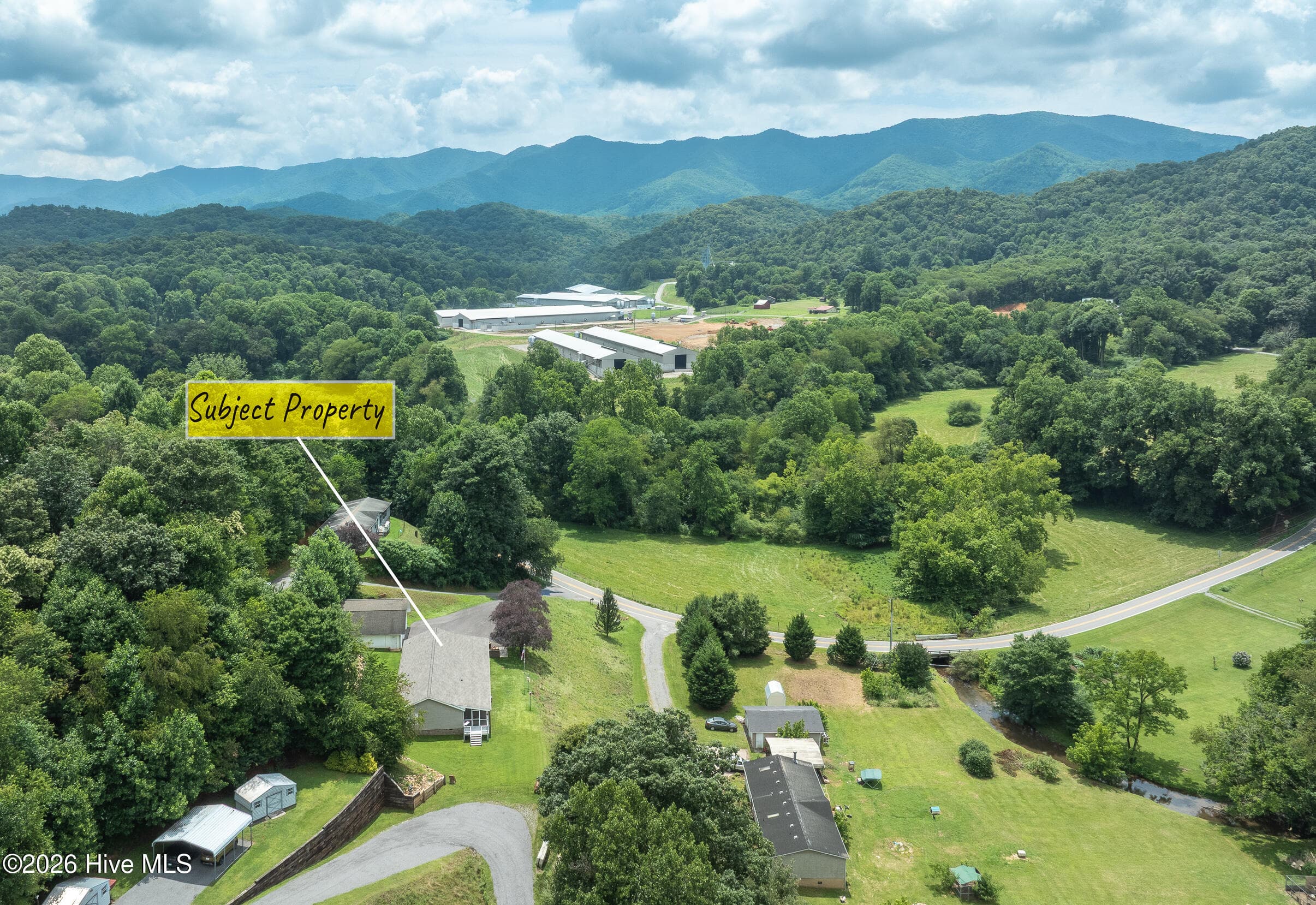 Manufactured Home at 4122 Fairview Road, Andrews, NC 28901, photo 49 of 51