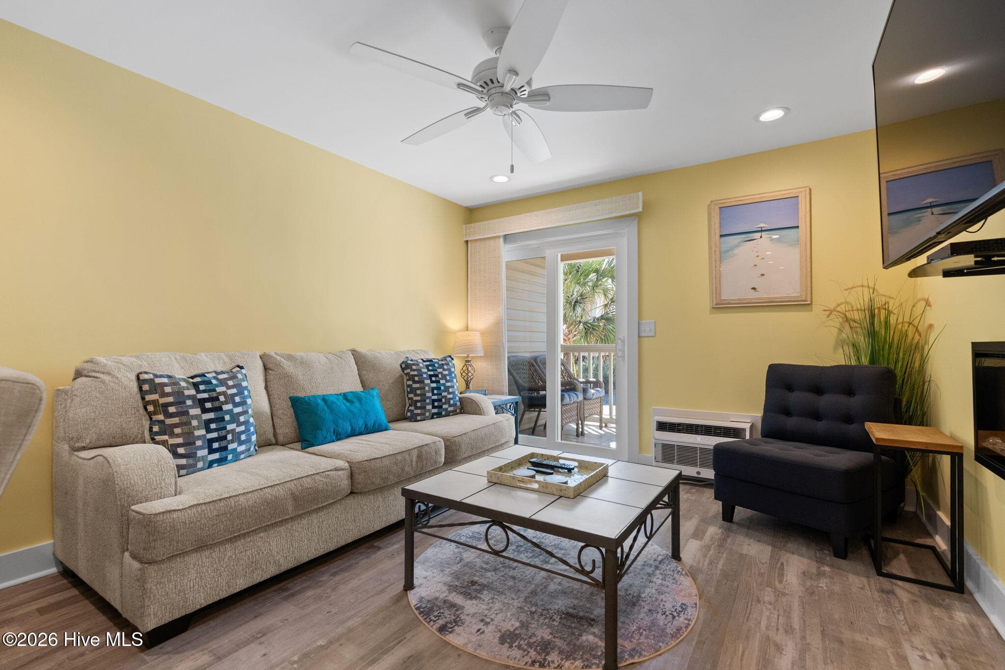 Condominium at 4201 N Ocean Boulevard 2i, North Myrtle Beach, SC 29582, photo 17 of 33