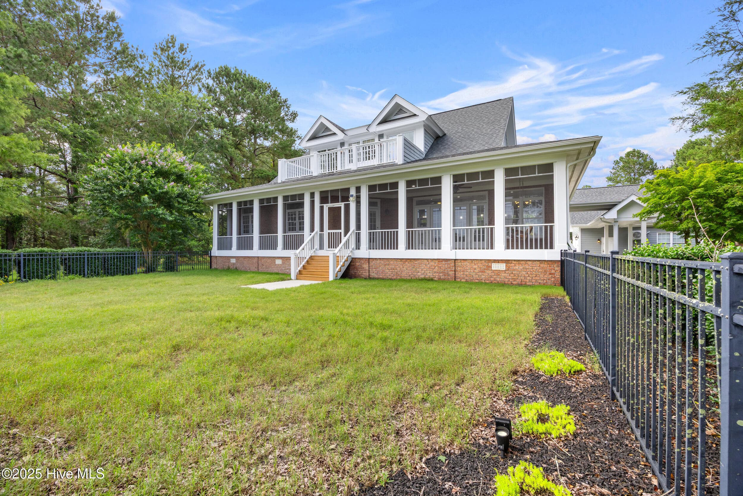 Single Family Residence at 376 Red Fox Run Drive, Wallace, NC 28466, photo 74 of 95