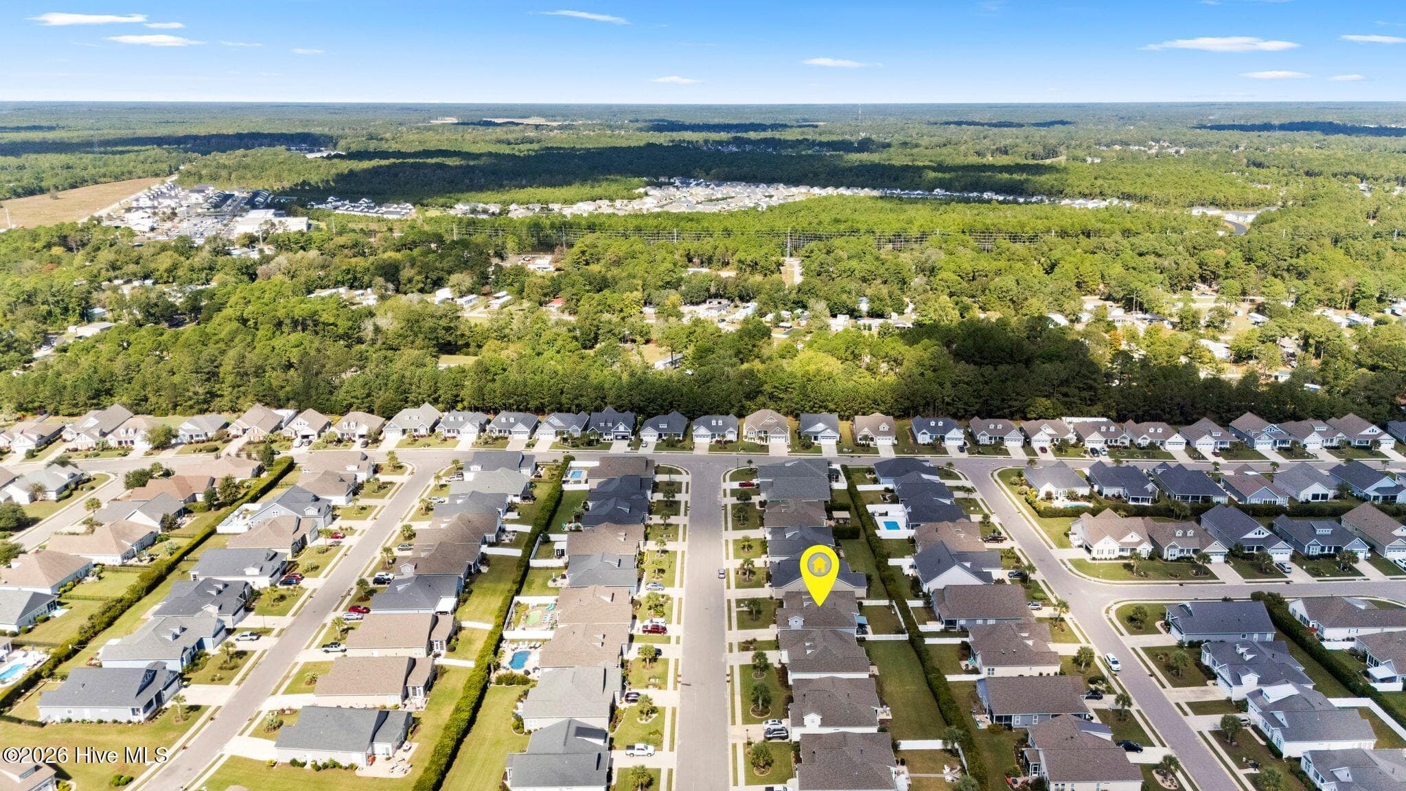 Single Family Residence at 6950 Ascension Drive SW, Ocean Isle Beach, NC 28469, photo 68 of 82