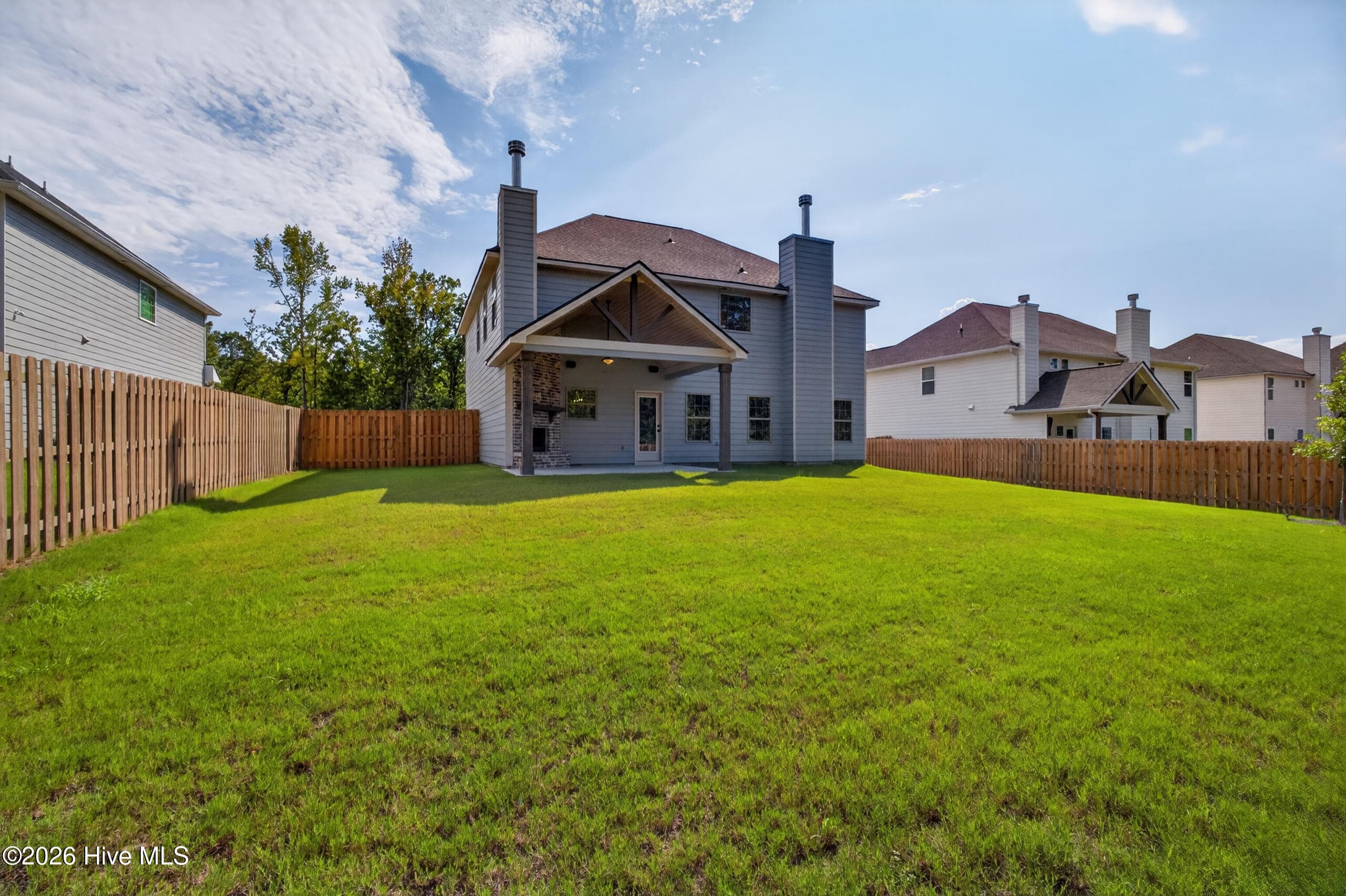 Single Family Residence at 443 Bronco Pass 83, Evans, GA 30809, photo 43 of 71