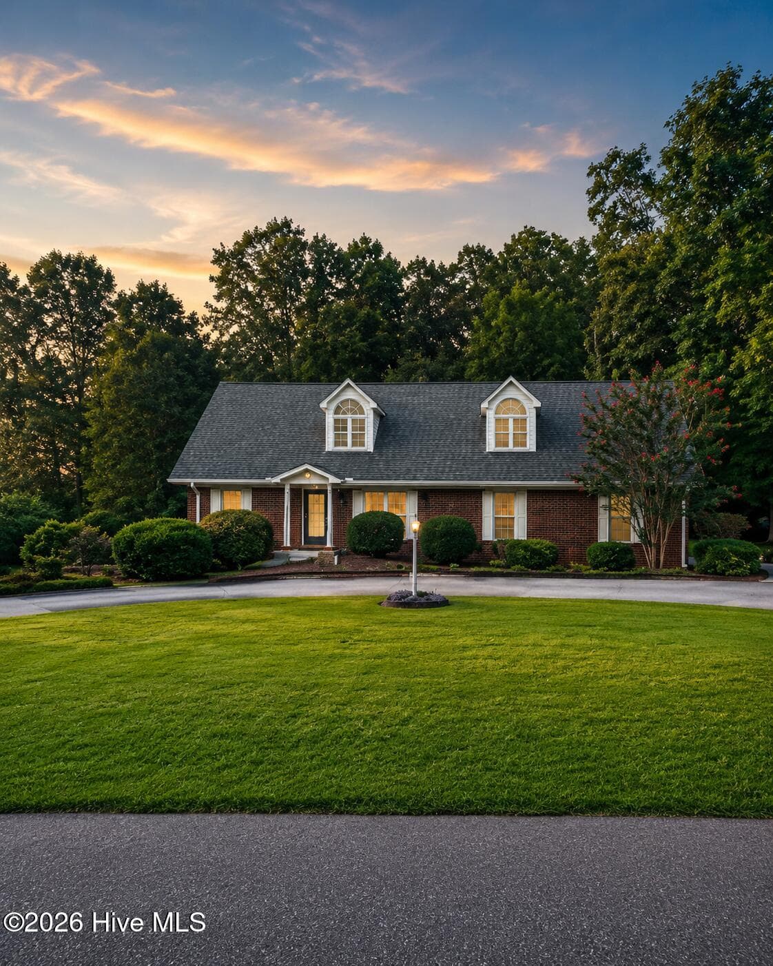 303 Harvey Circle, Grifton, NC 28530