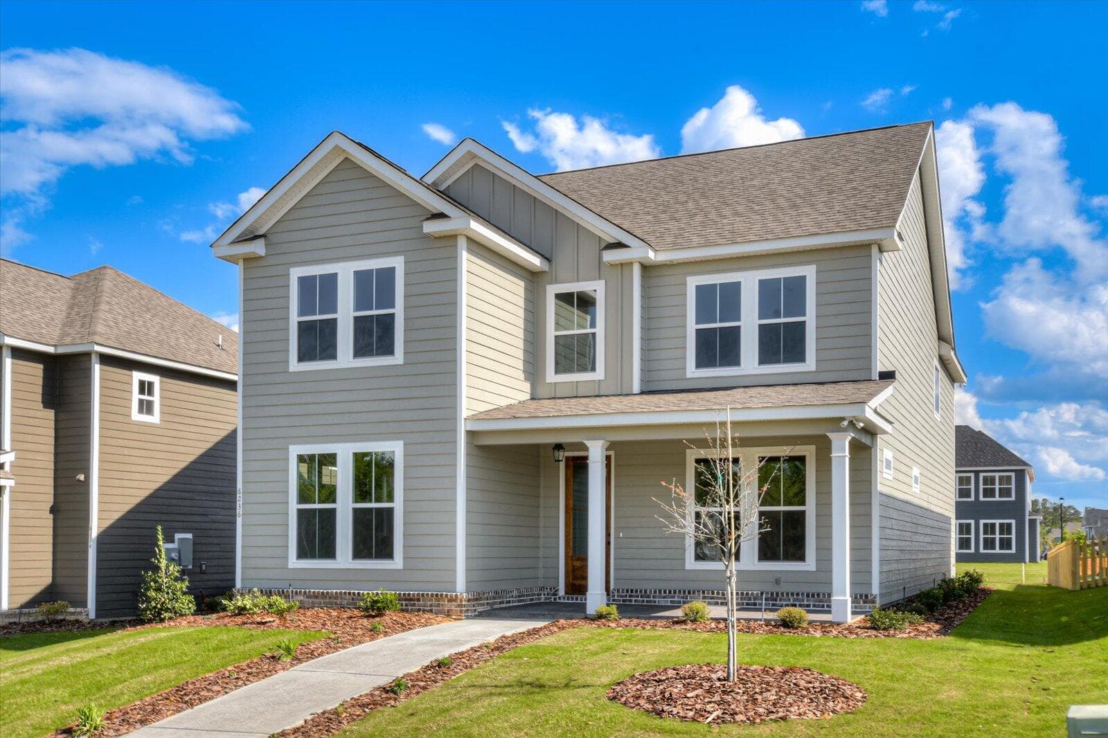 Single Family Residence at 6236 Canterbury Farms Parkway, Grovetown, GA 30813, photo 2 of 49