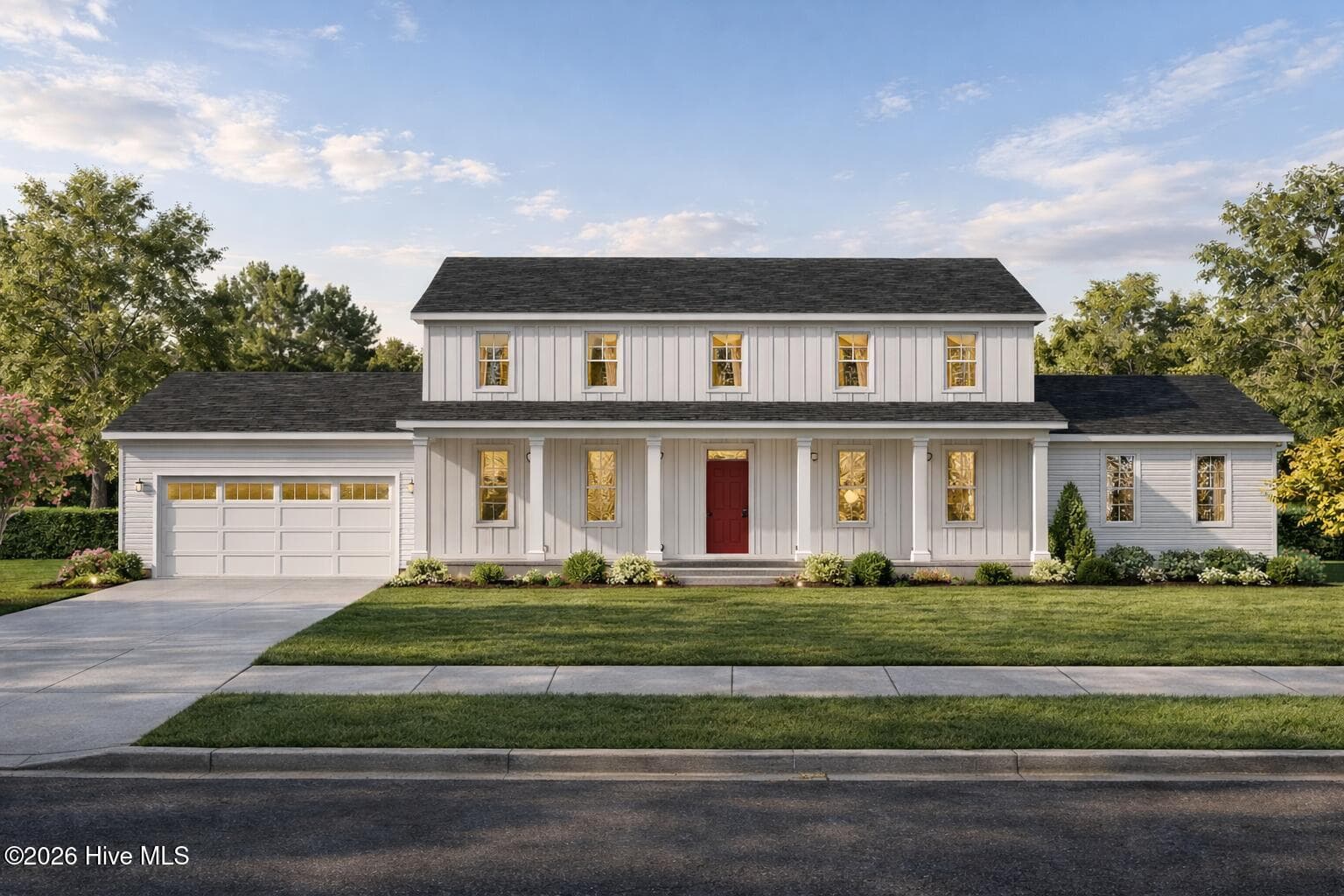 Representative Photo - 176 S Bandwheel Way, Hampstead, NC 28443