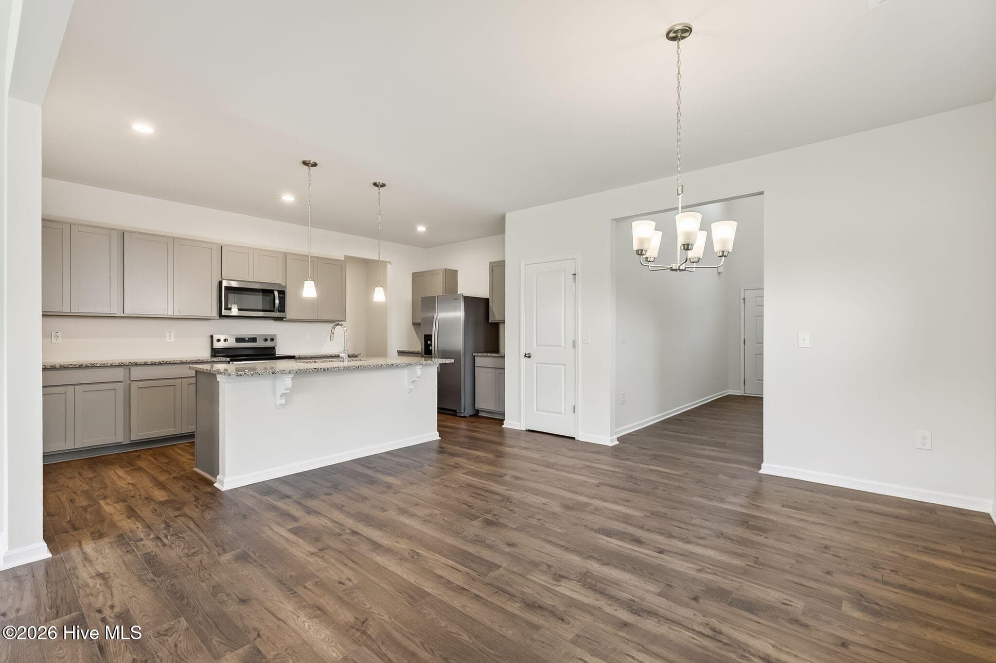 Single Family Residence at 104 Rubyfield Court, Fremont, NC 27830, photo 11 of 37