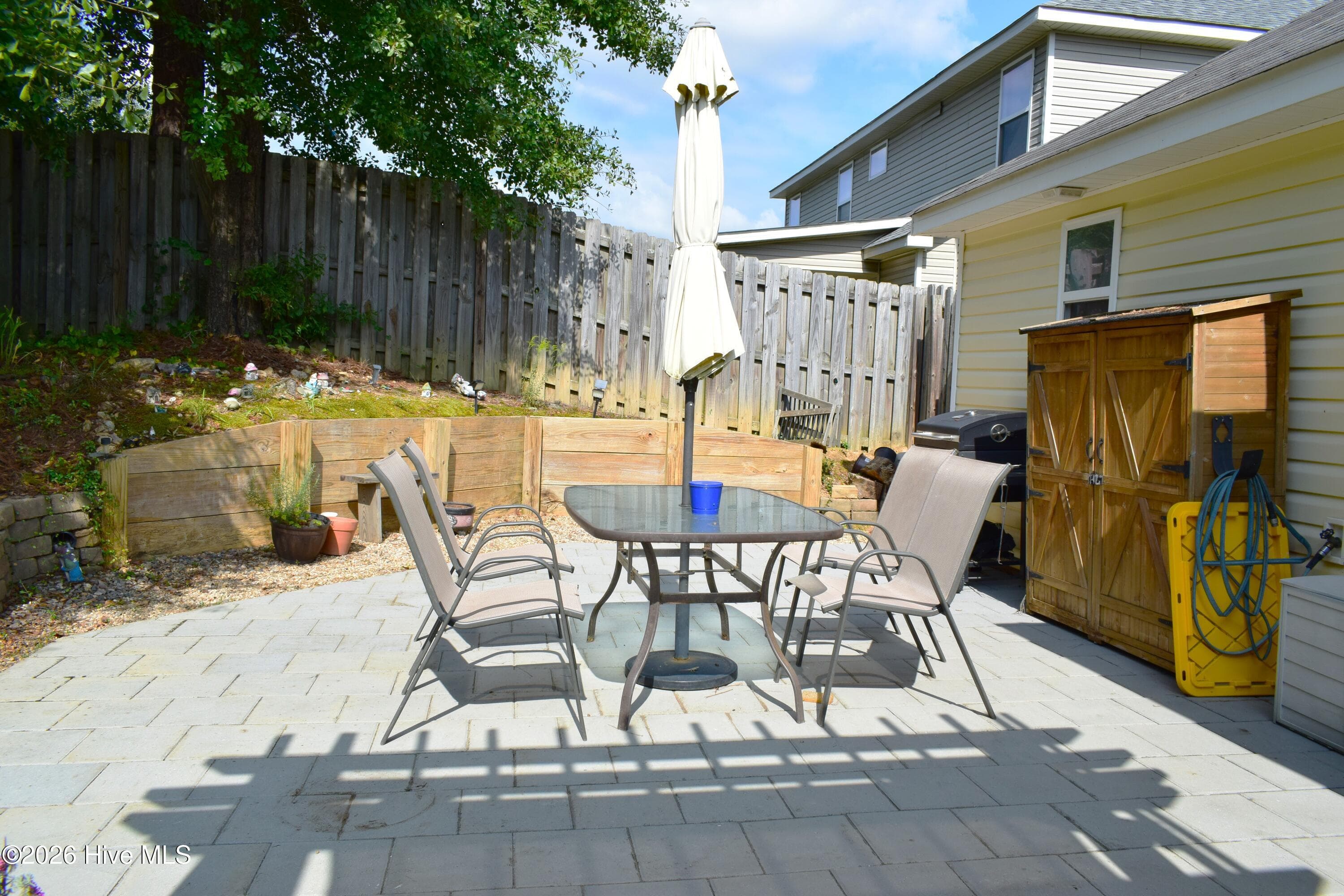 Single Family Residence at 516 Sebastian Drive, Grovetown, GA 30813, photo 31 of 34