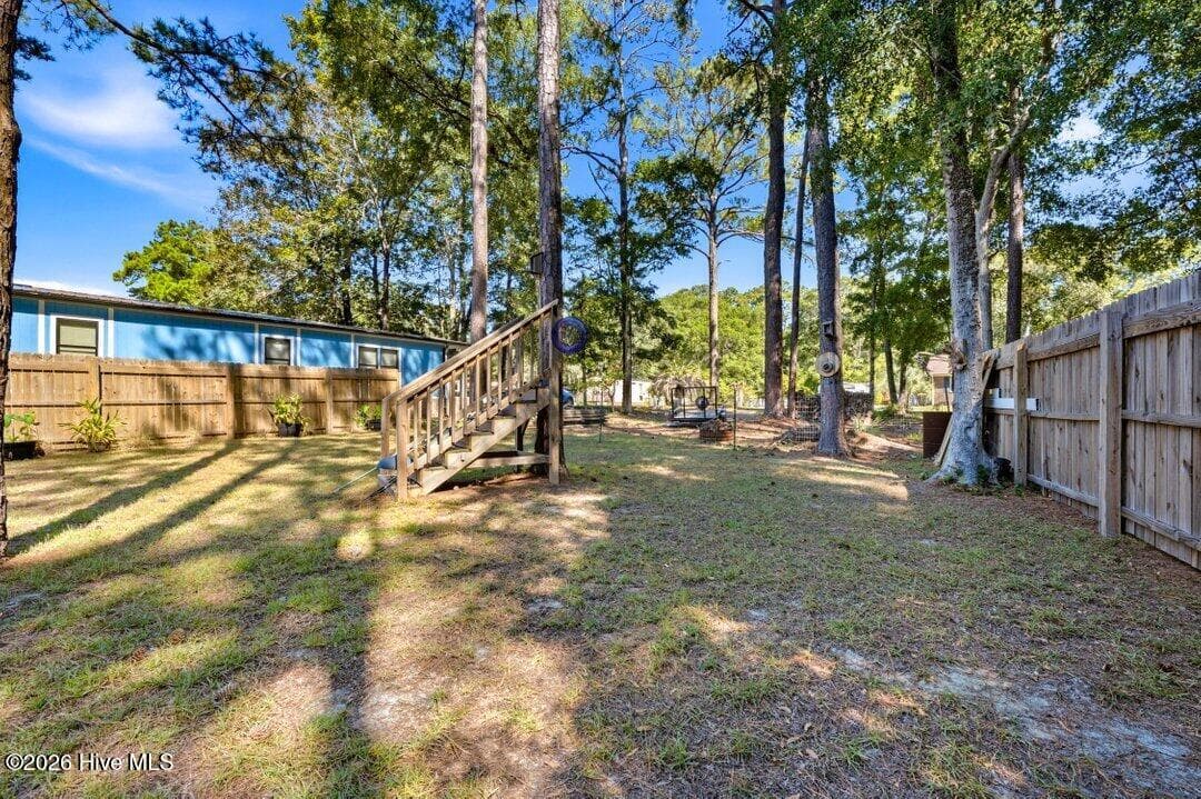 Manufactured Home at 3459 Lakeview Drive SW, Supply, NC 28462, photo 48 of 70