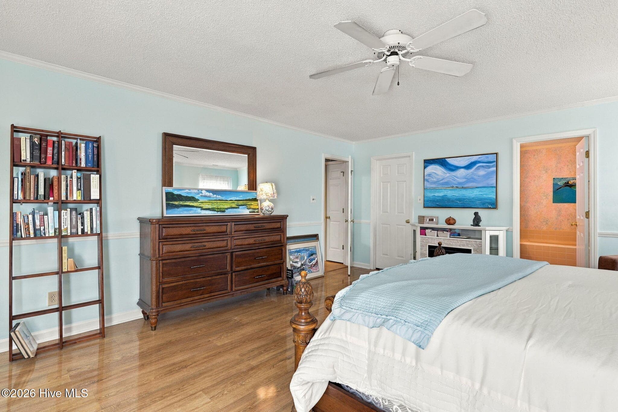 Single Family Residence at 5914 Santo Domingo Court, New Bern, NC 28560, photo 39 of 81