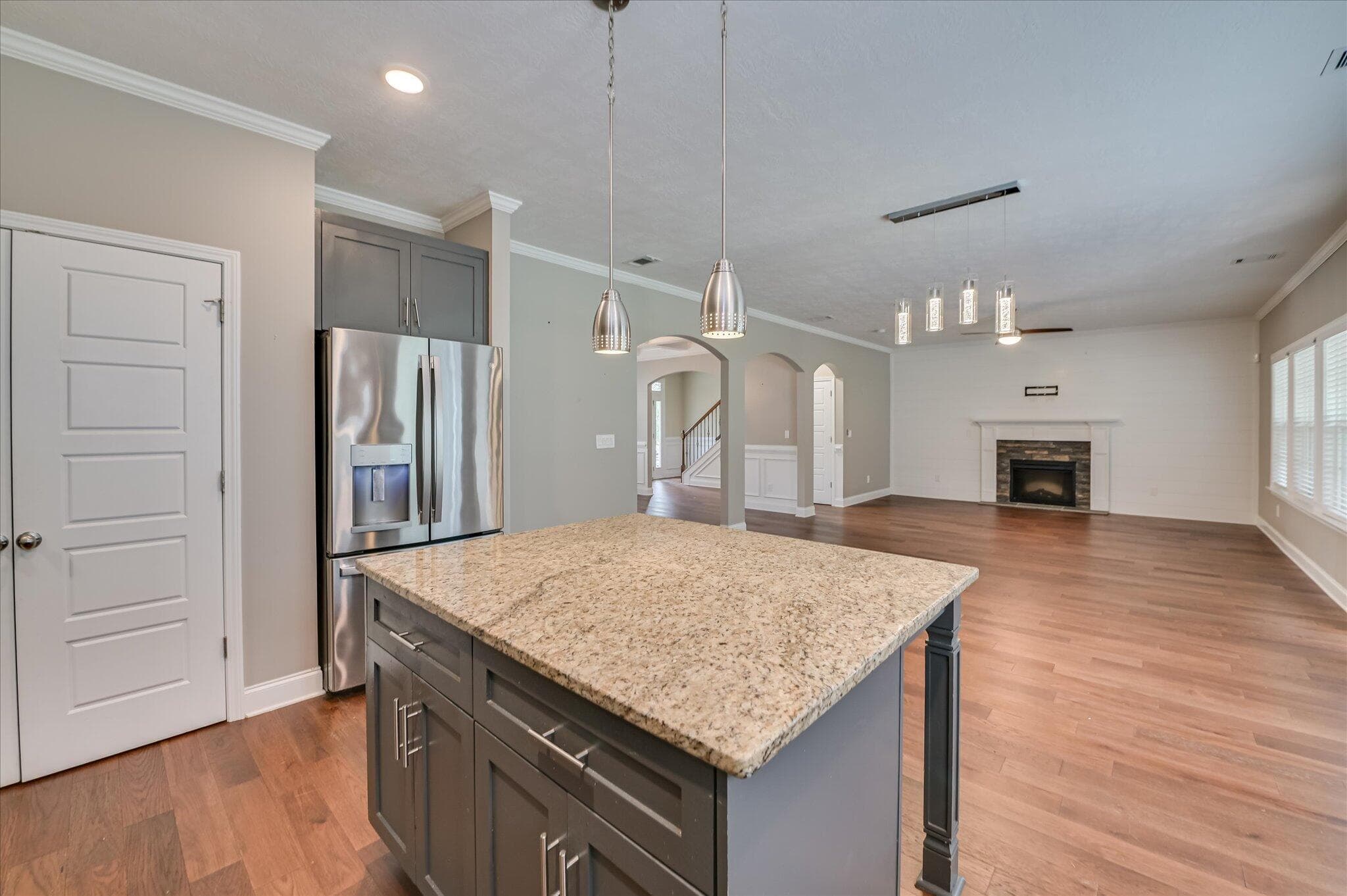 Single Family Residence at 108 Blazing Creek Court, Evans, GA 30809, photo 16 of 32