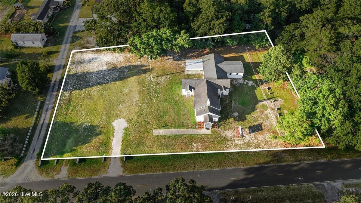 Commercial Sale at 3664 Fields Station Road, La Grange, NC 28551, photo 9 of 45