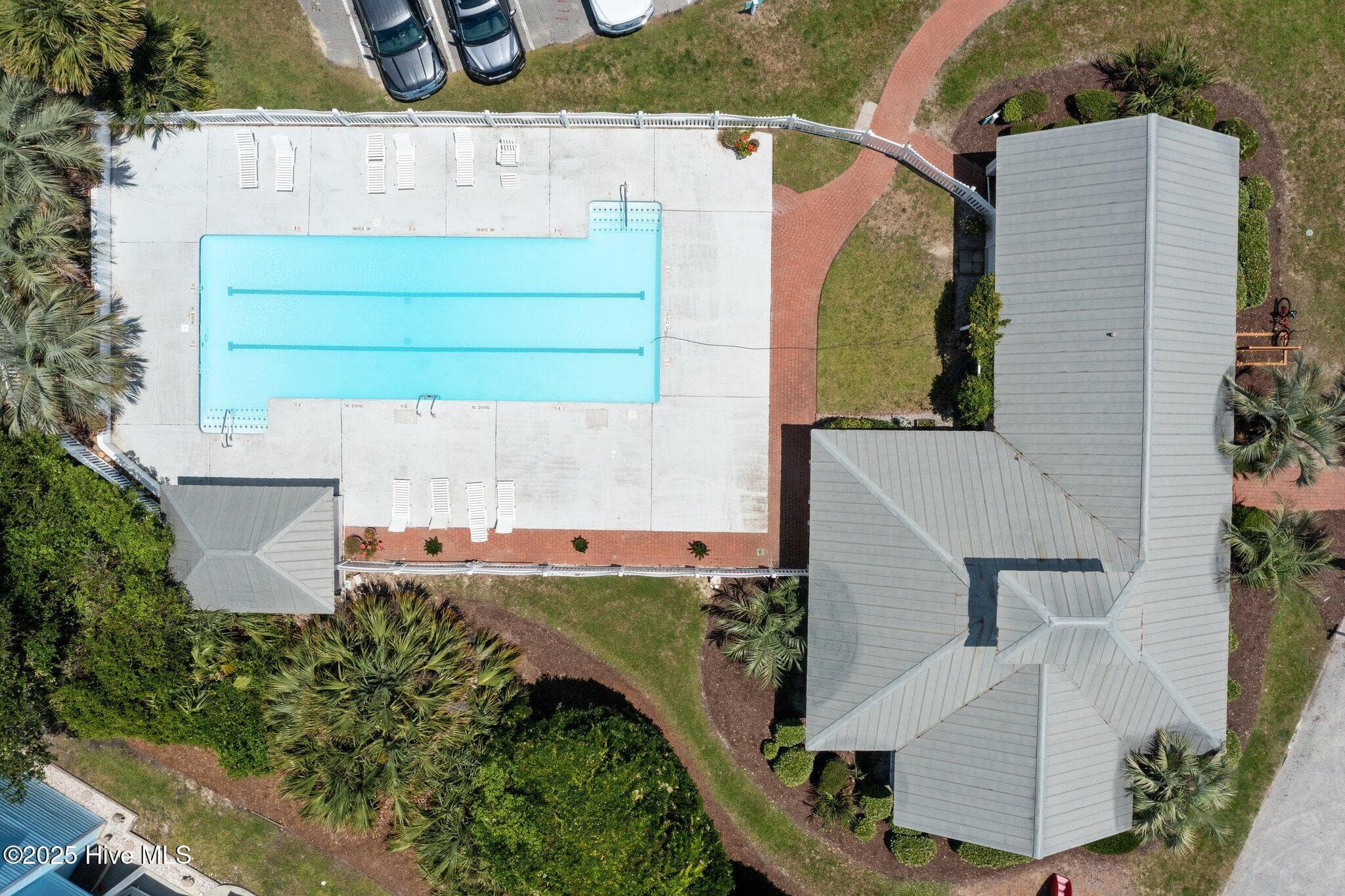 Single Family Residence at 9902 Colonel Hanson Court, Emerald Isle, NC 28594, photo 55 of 56