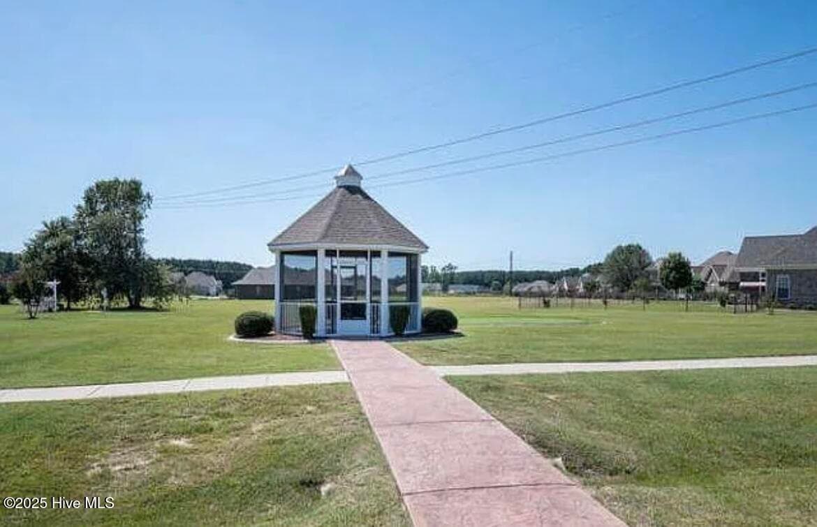 Single Family Residence at 208 S Merganser Drive, Pikeville, NC 27863, photo 15 of 66