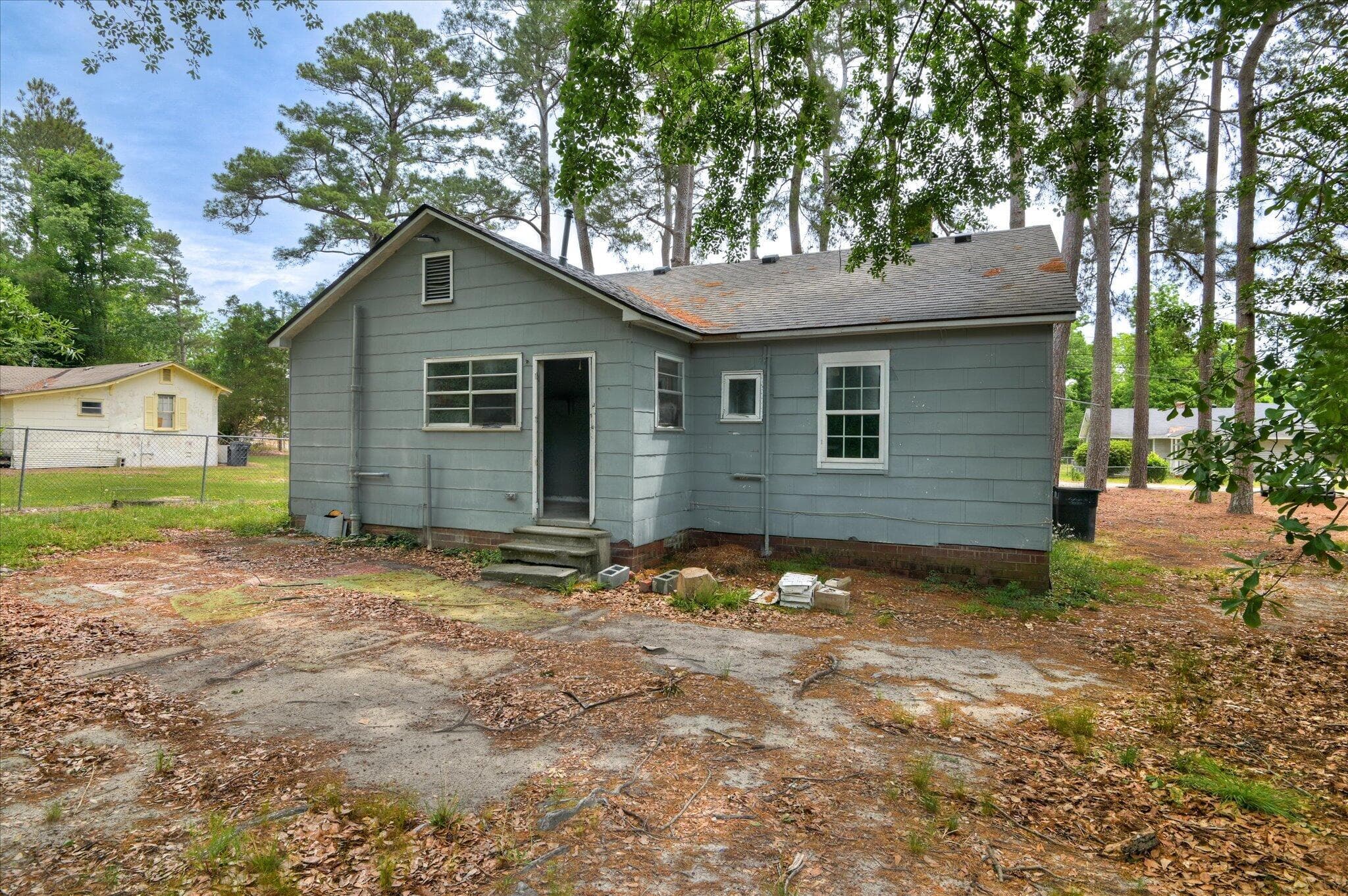Duplex at 1933 George Road, Augusta, GA 30904, photo 23 of 26