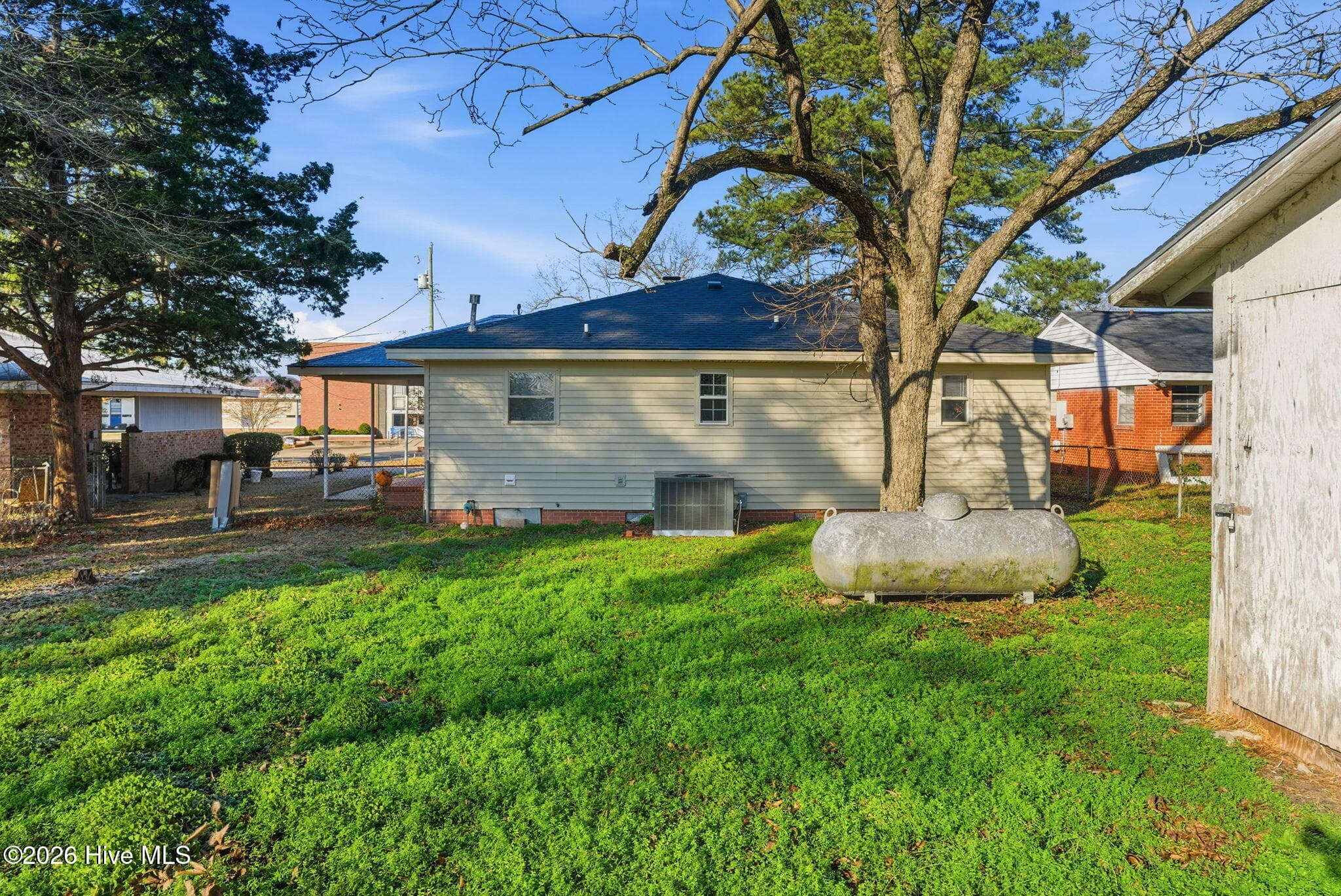 Single Family Residence at 1104 Devereaux Street, Goldsboro, NC 27530, photo 40 of 40