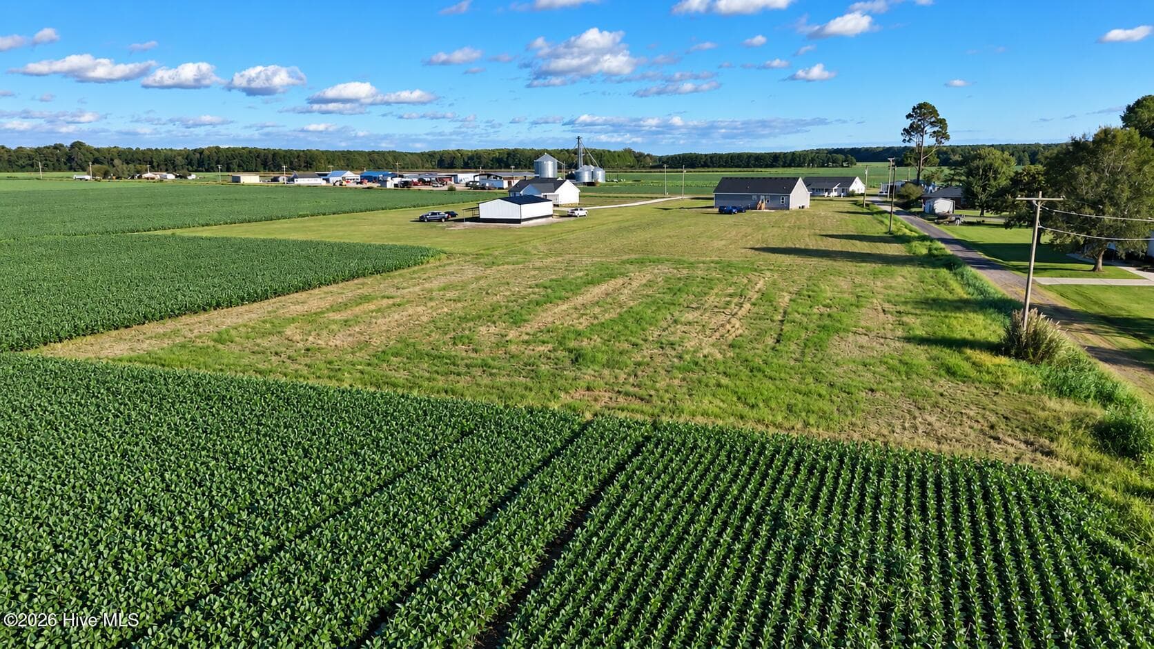 Agriculture at 617 1 Meadstown Road, Elizabeth City, NC 27909, photo 7 of 14