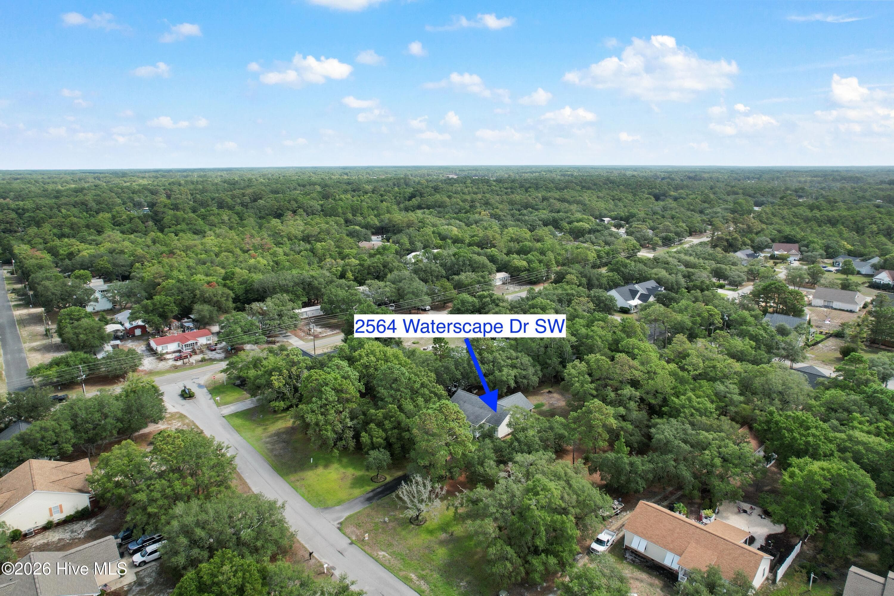 Single Family Residence at 2560 Waterscape Drive SW, Supply, NC 28462, photo 76 of 92