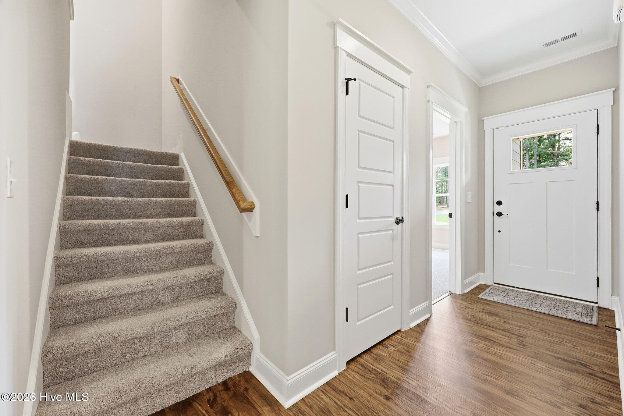 Single Family Residence at 2175 Niagara Carthage Road, Carthage, NC 28327, photo 21 of 35