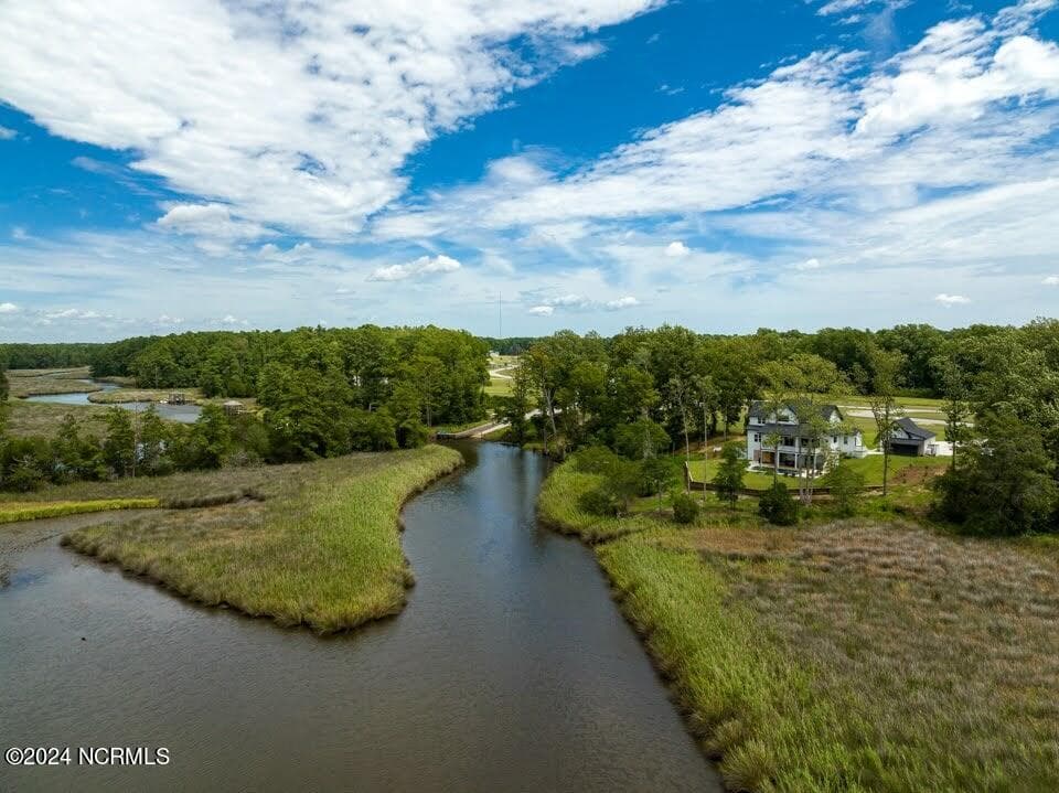 Residential Lot at 22 285 & 286 Needle Rush Court, Minnesott Beach, NC 28510, photo 11 of 57