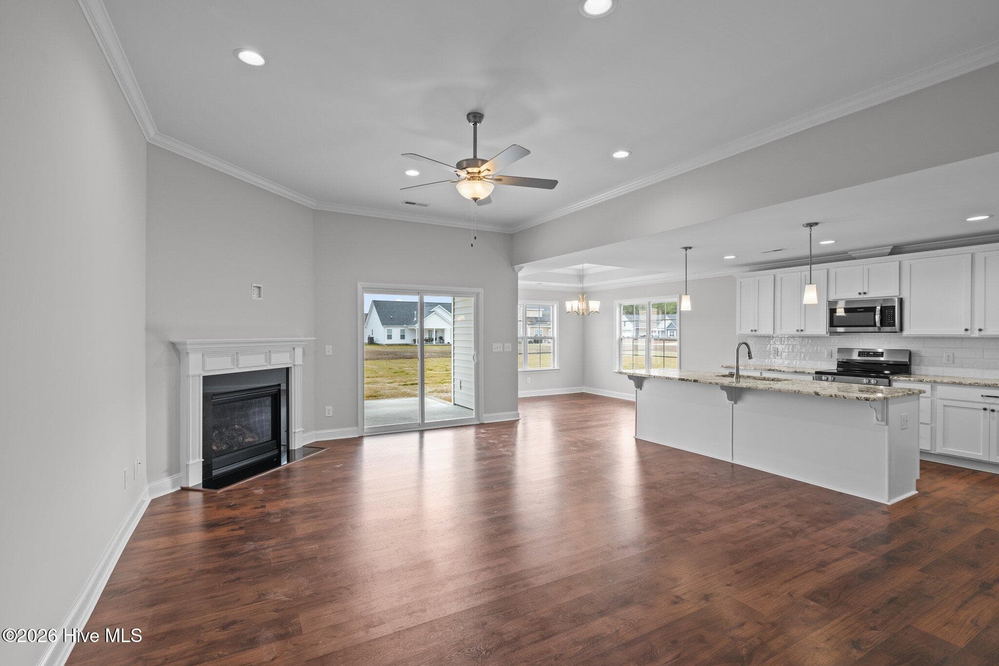 Photo of similar home - 2325 Rhinestone Drive, Winterville, NC 28590