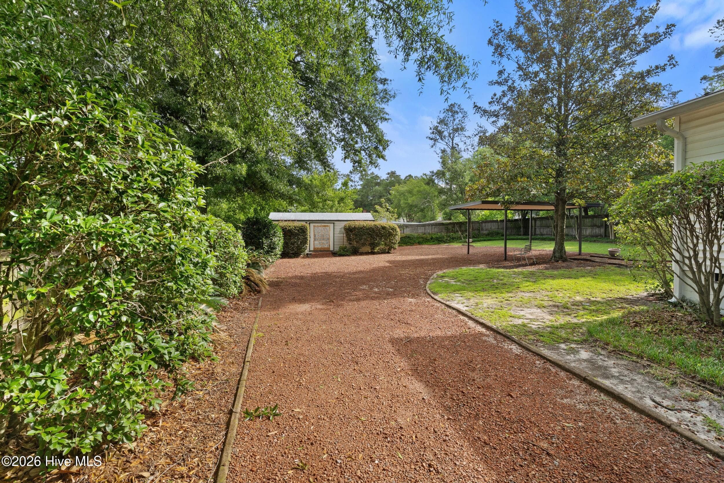 Single Family Residence at 2735 Henry Street, Augusta, GA 30909, photo 53 of 60