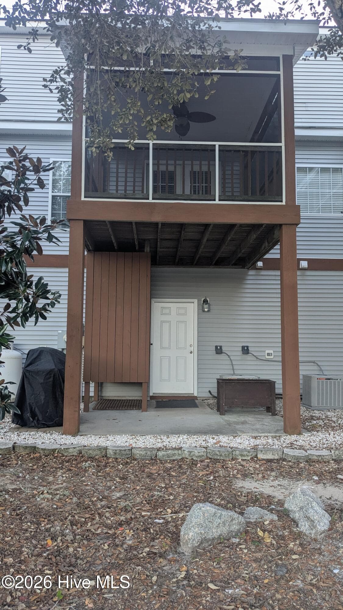 Townhouse at 89 Foxfire Trace, Oak Island, NC 28465, photo 46 of 63
