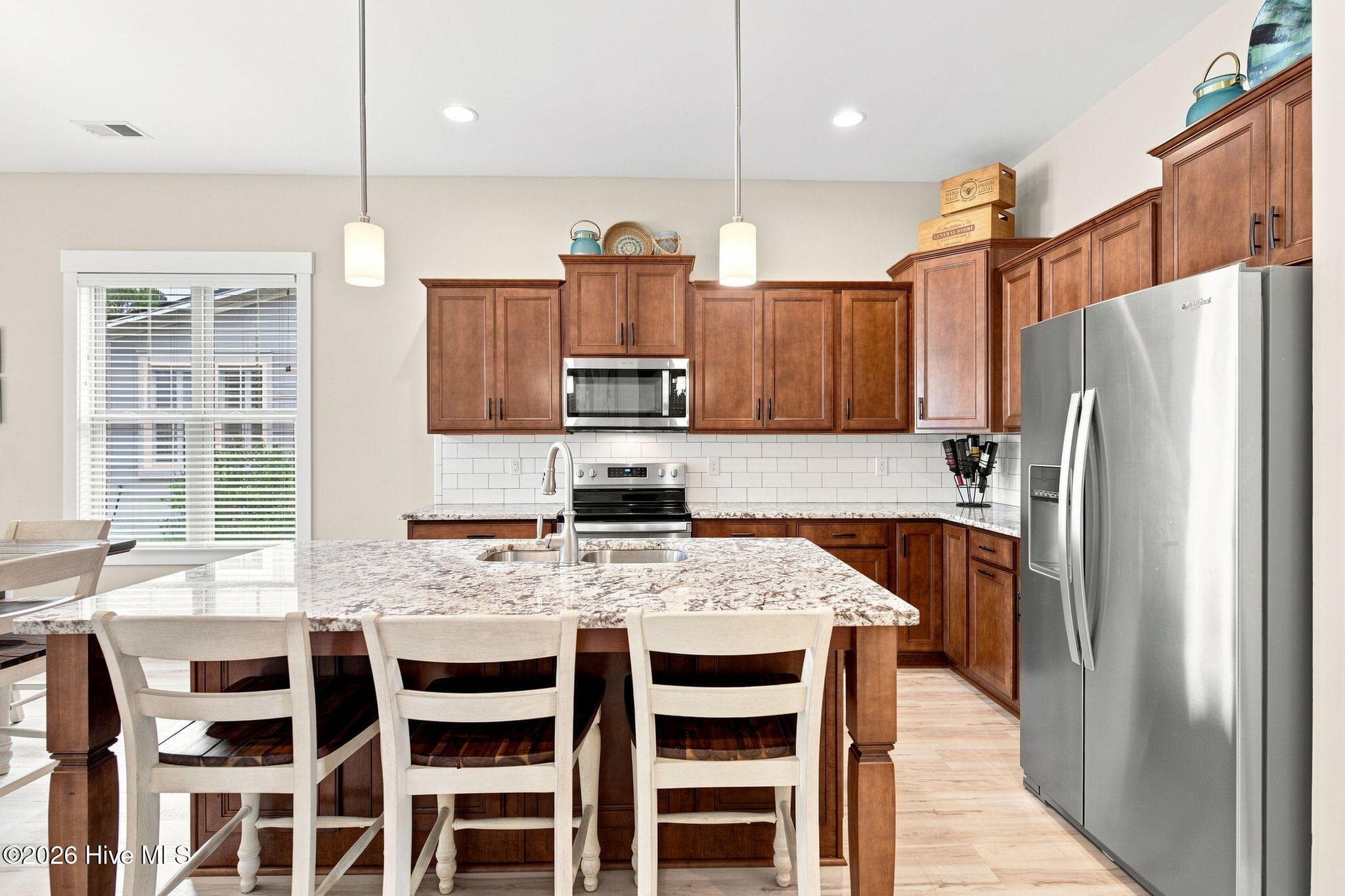 Single Family Residence at 9145 Village Lake Drive SW, Calabash, NC 28467, photo 9 of 35