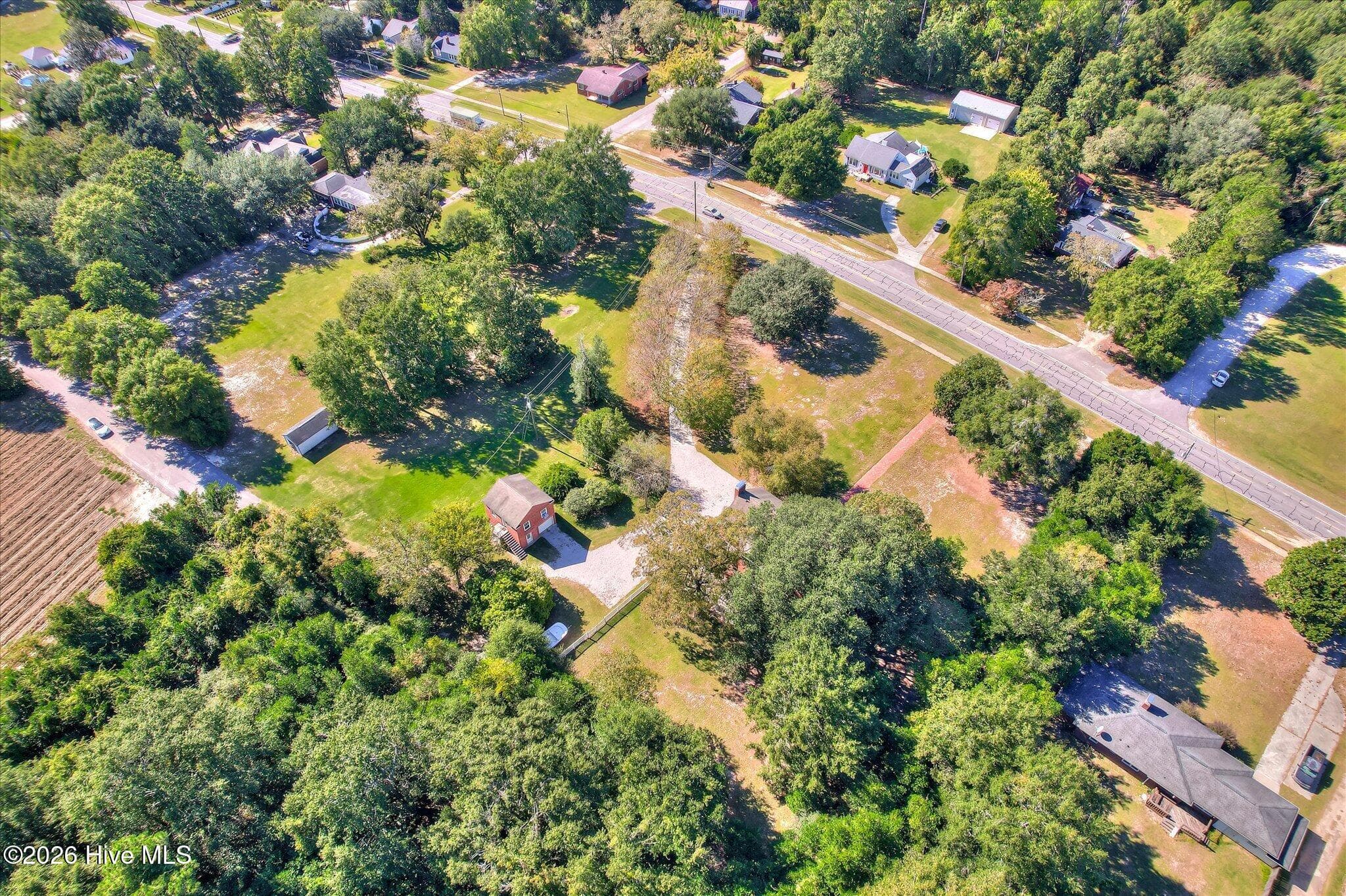 Single Family Residence at 5700 Springfield Road, Williston, SC 29853, photo 73 of 79