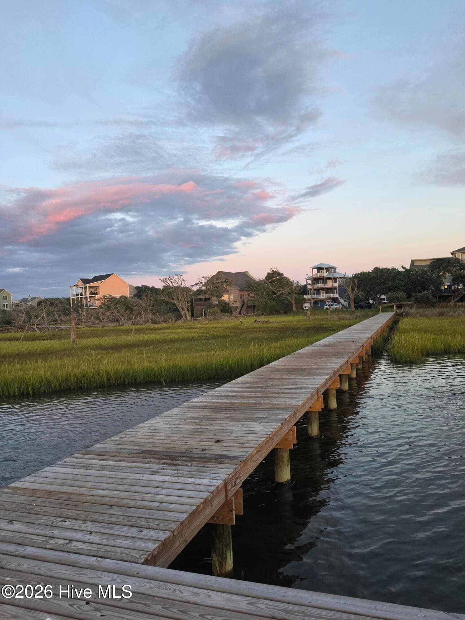 Residential Lot at 34 N Oak Court, Surf City, NC 28445, photo 42 of 43