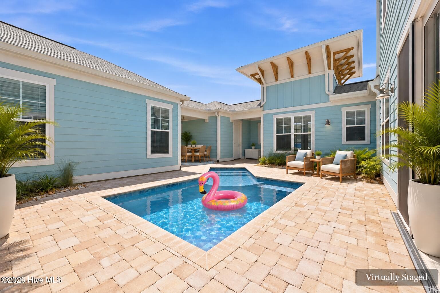 Single Family Residence at 1976 Indigo Cove Way, Calabash, NC 28467, photo 28 of 97