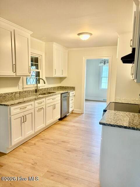 Kitchen - 2301 Rouse Road, Kinston, NC 28504