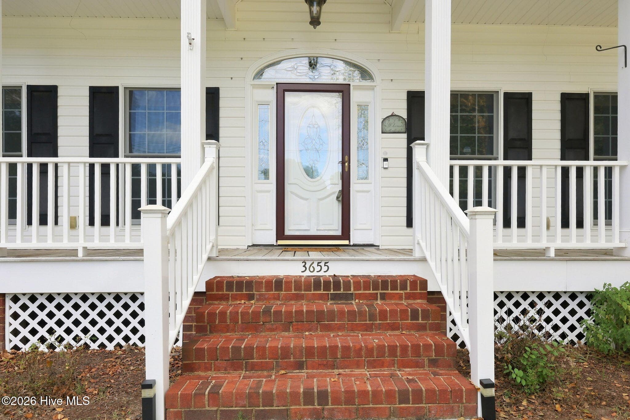 Single Family Residence at 3655 Hillcrest Drive, Farmville, NC 27828, photo 4 of 54