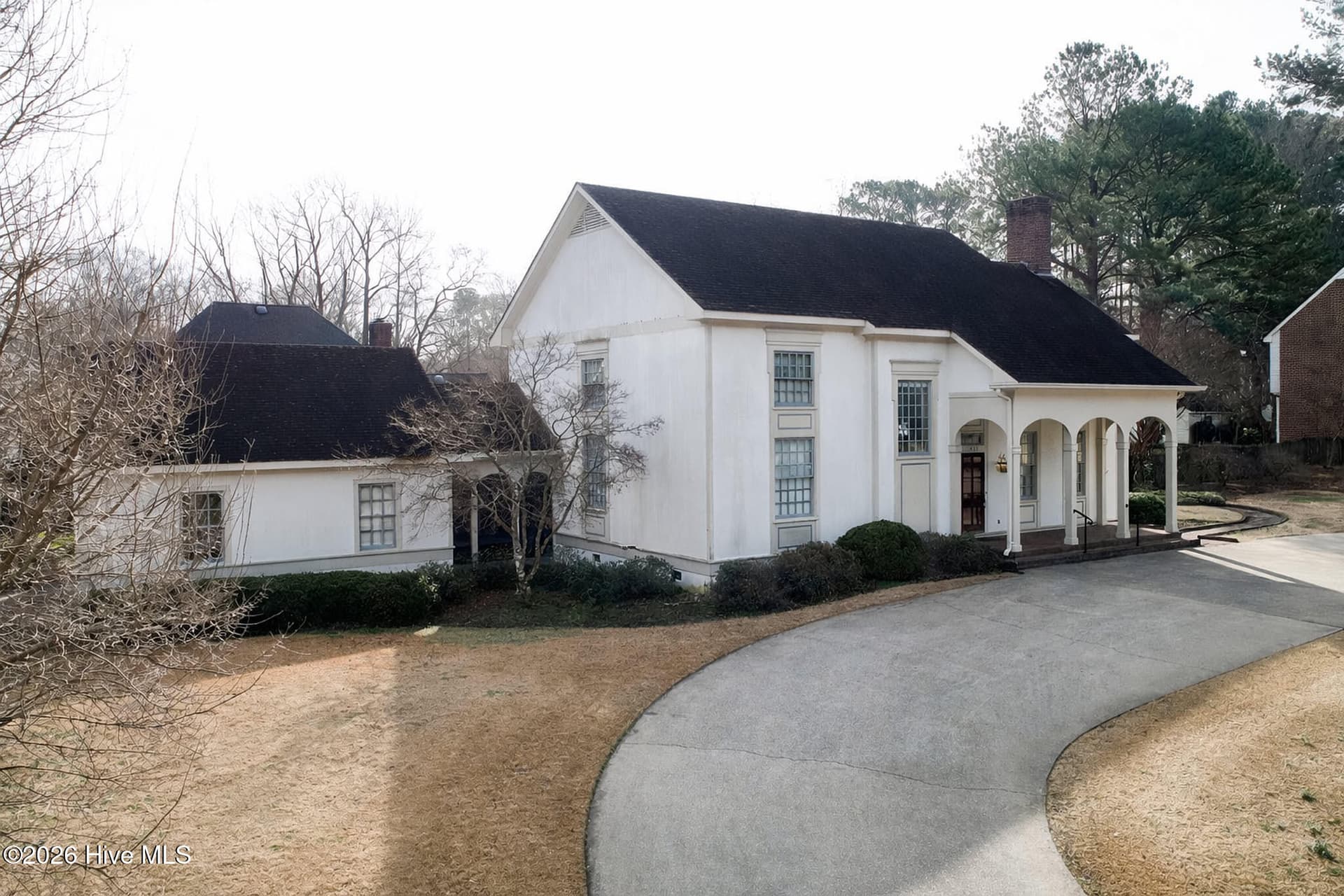 Single Family Residence at 1800 Westbrook Drive NW, Wilson, NC 27896, photo 5 of 64