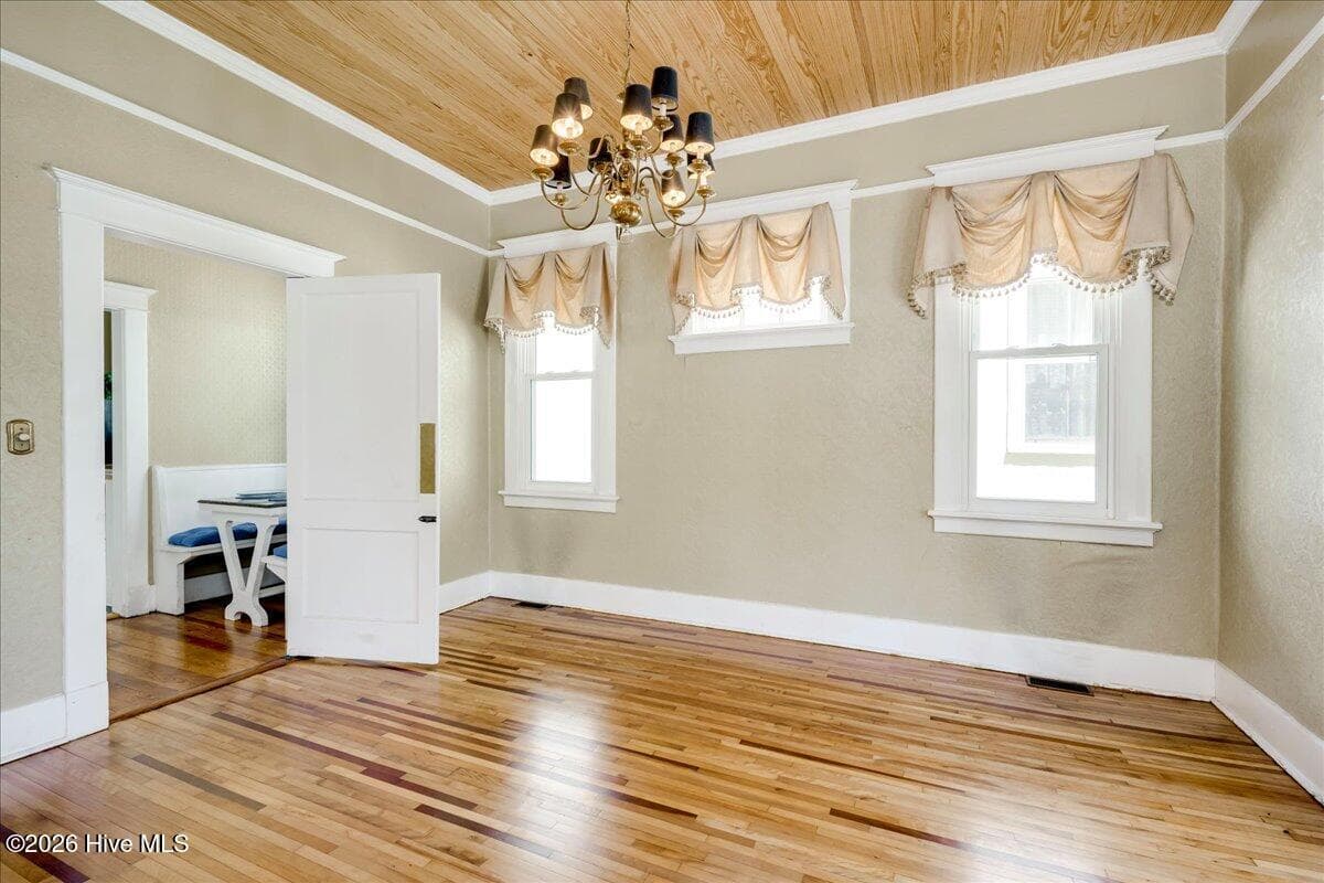 Single Family Residence at 209 Broad Street, Augusta, GA 30901, photo 9 of 41