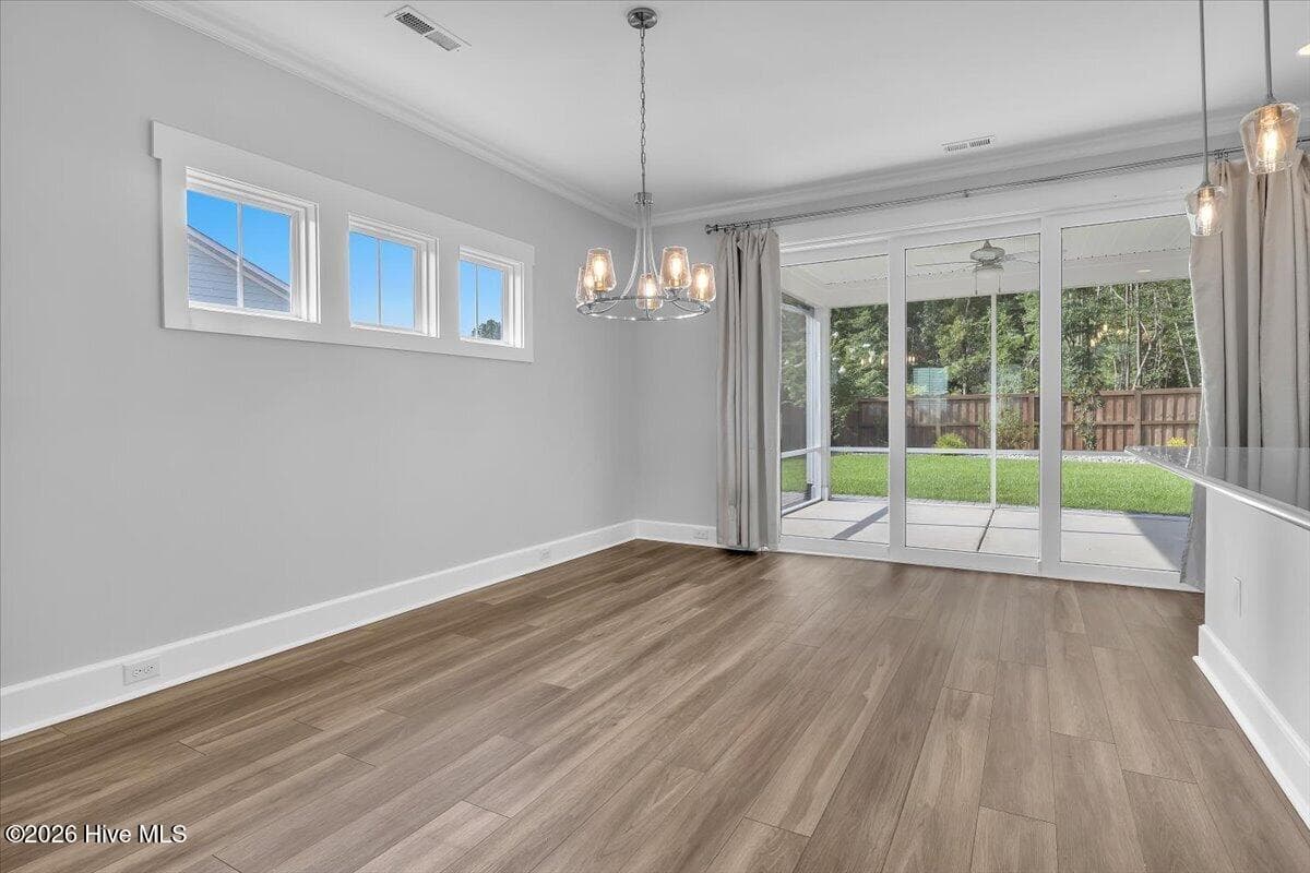 Single Family Residence at 504 Beaumont Oaks Drive, Wilmington, NC 28411, photo 21 of 83
