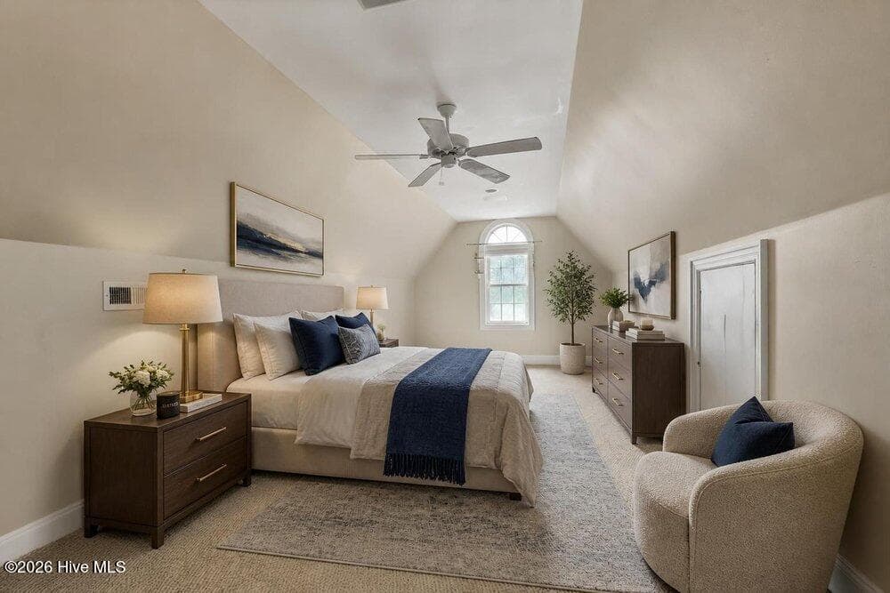 Single Family Residence at 111 Wyndham Way, Wilmington, NC 28411, photo 38 of 75