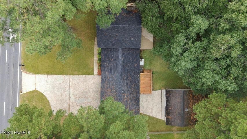 Single Family Residence at 2509 Ward Boulevard, Wilson, NC 27893, photo 52 of 60