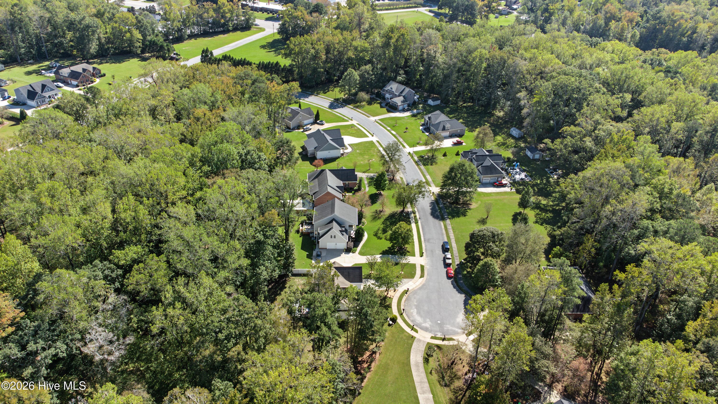 Single Family Residence at 135 Castle Court, Washington, NC 27889, photo 41 of 41