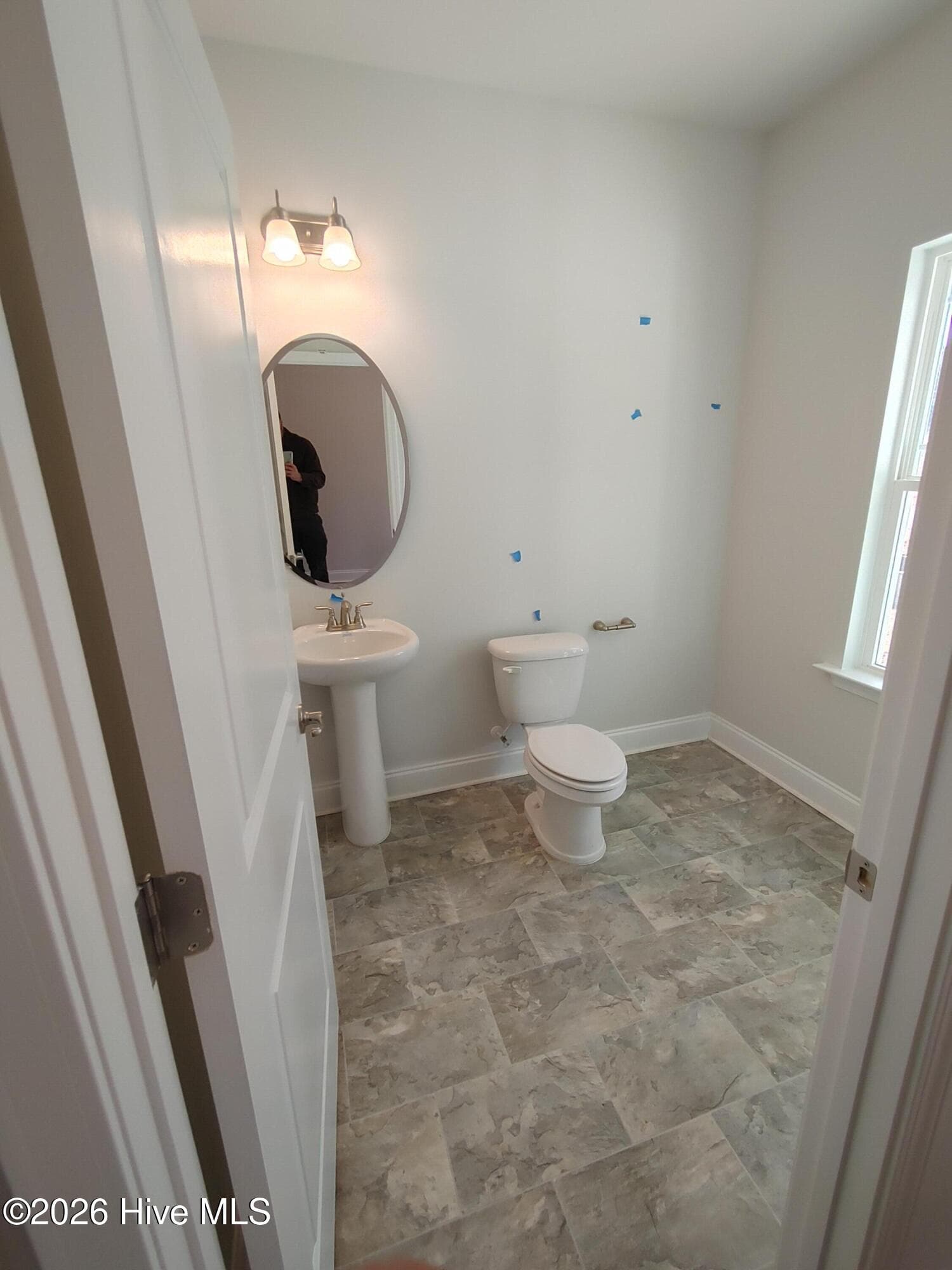 similar home, home is under construction - 818 Hidden Bridge Drive, Jacksonville, NC 28546