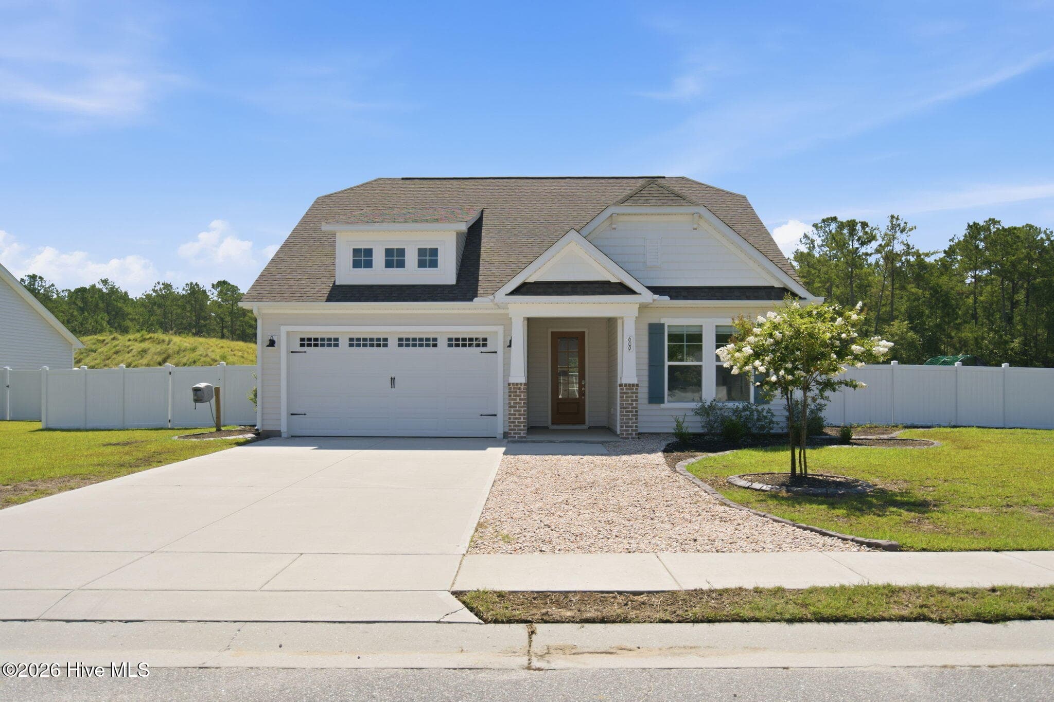 Single Family Residence at 609 Edgeside Drive SE, Bolivia, NC 28422, photo 67 of 67