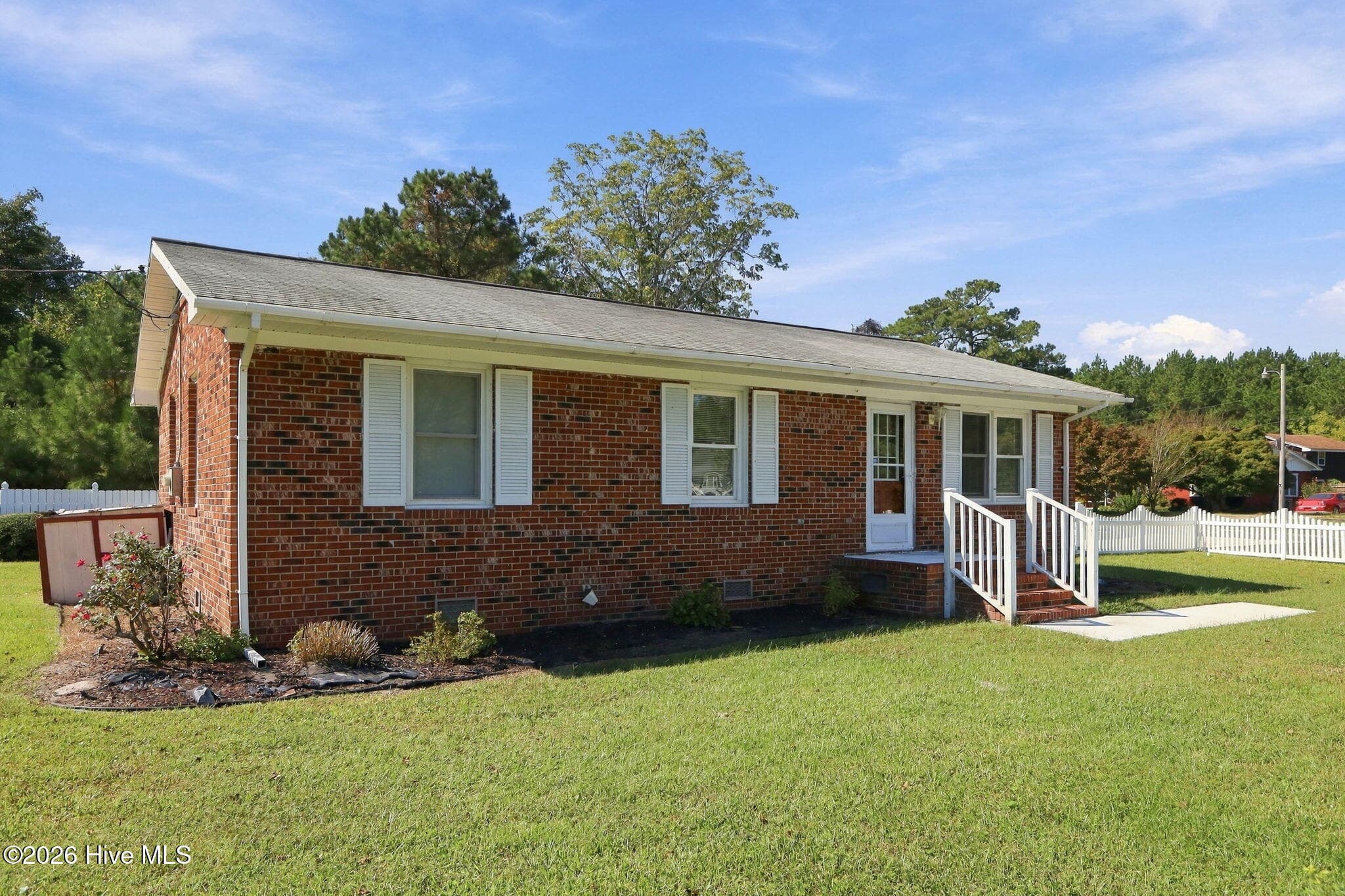 Single Family Residence at 235 Tom Mann Road, Newport, NC 28570, photo 11 of 44