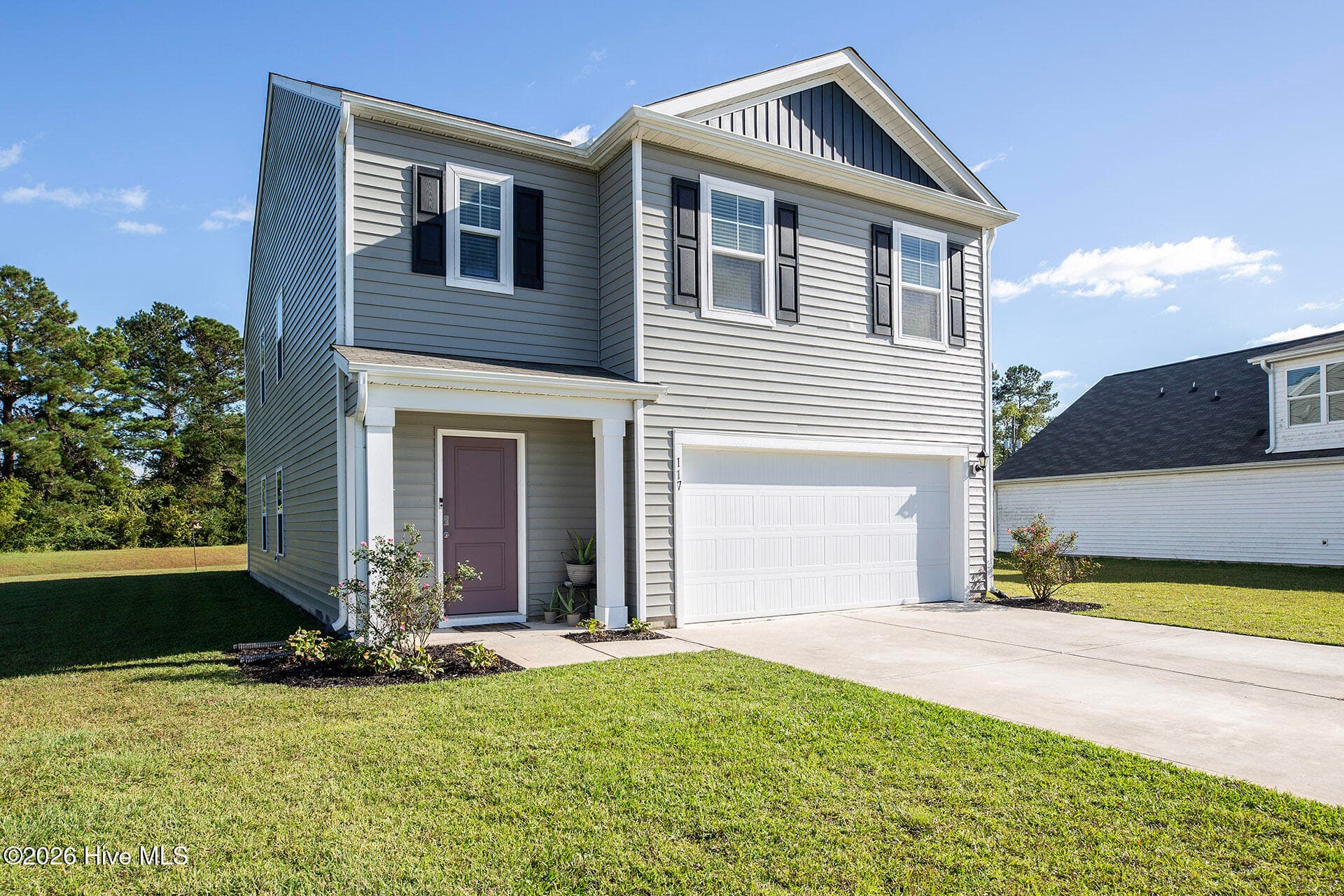 Single Family Residence at 117 Cassidy Lane, Holly Ridge, NC 28445, photo 3 of 44