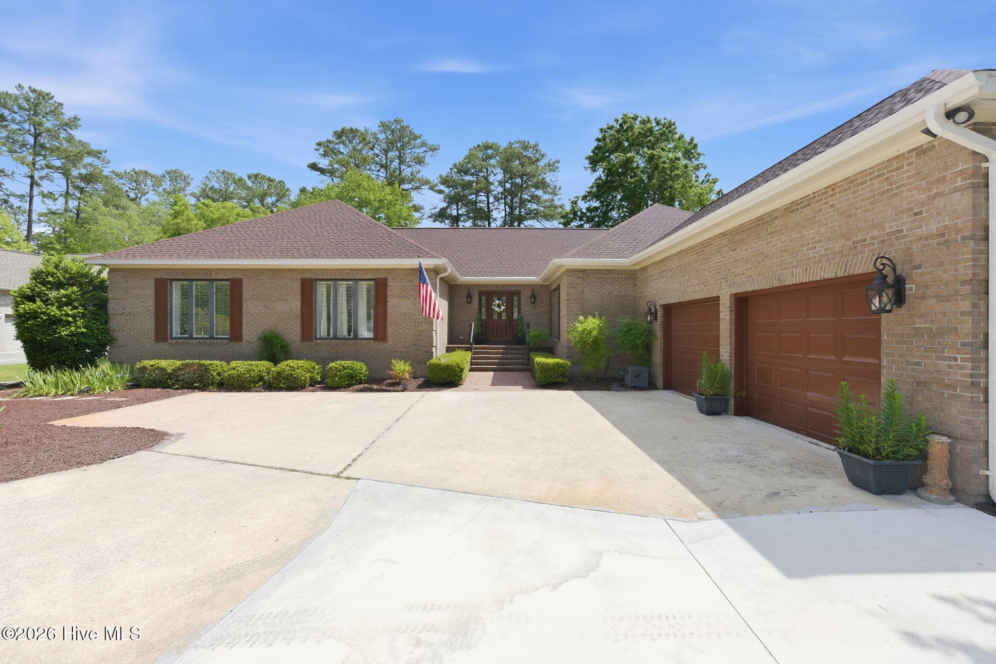 Single Family Residence at 1211 Pine Valley Drive, New Bern, NC 28562, photo 75 of 79