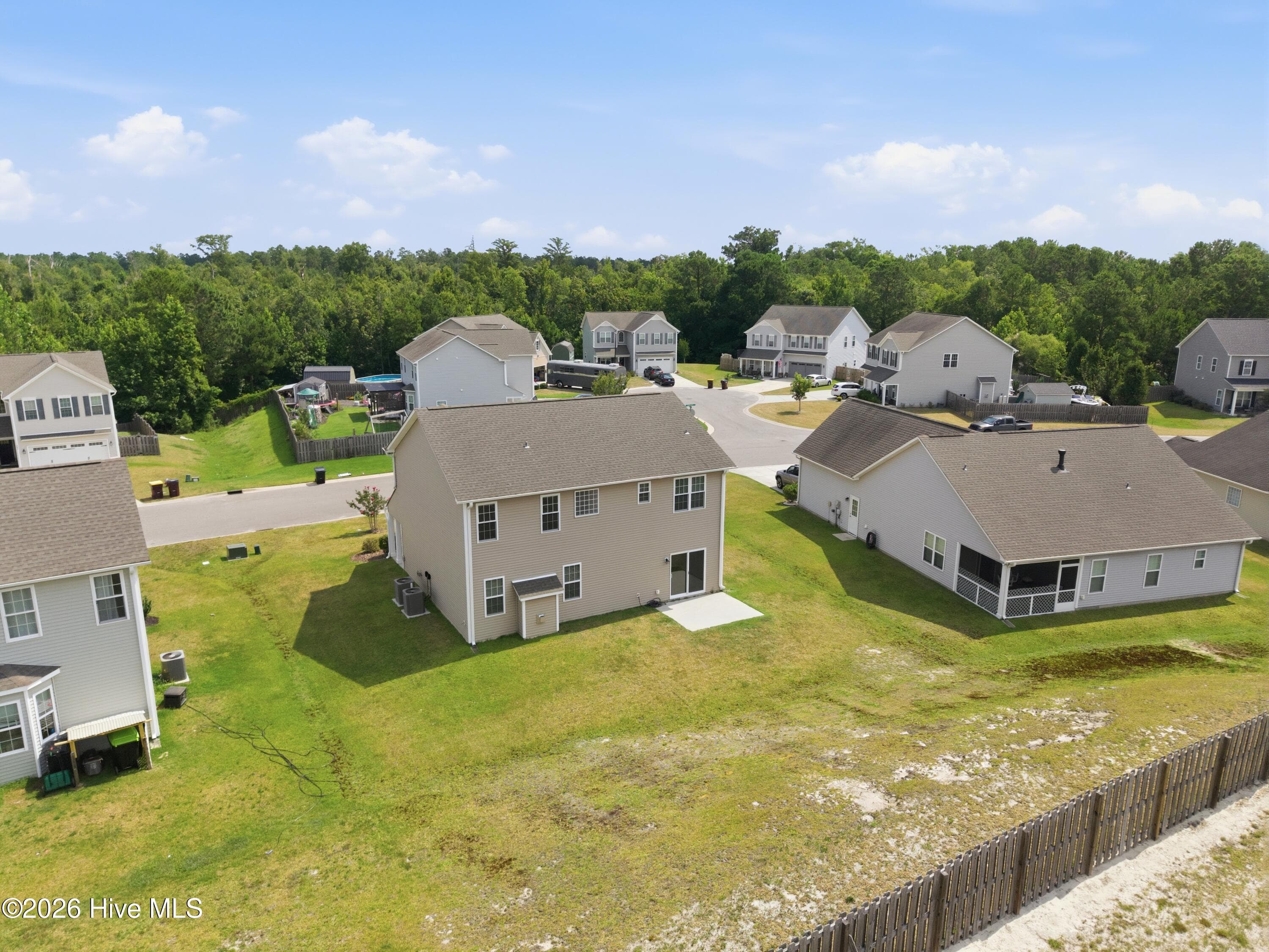 Single Family Residence at 447 Avendale Drive, Rocky Point, NC 28457, photo 69 of 74