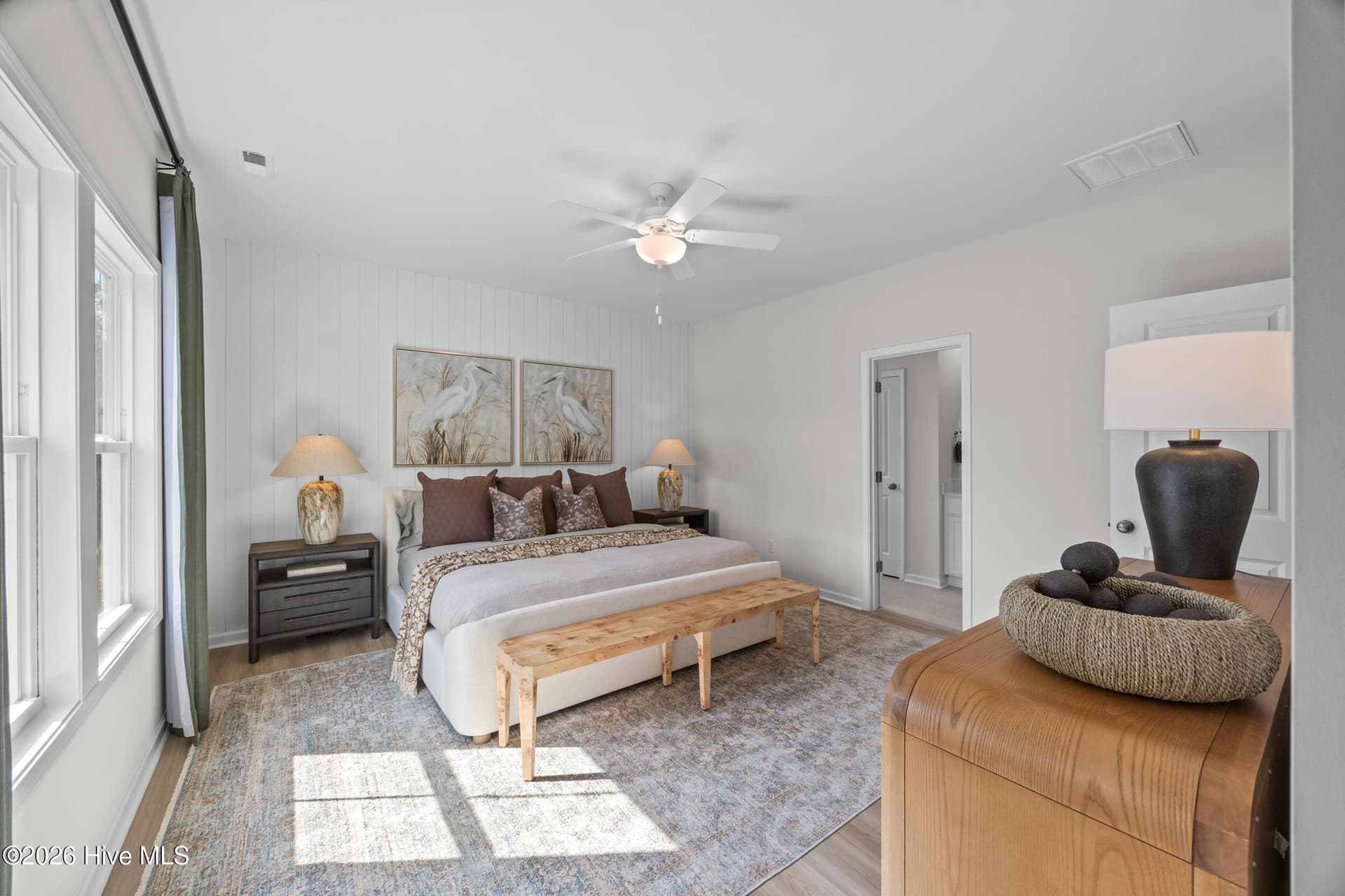 Single Family Residence at 1033 Brooke Ridge Lane 9, Boiling Spring Lakes, NC 28461, photo 47 of 68