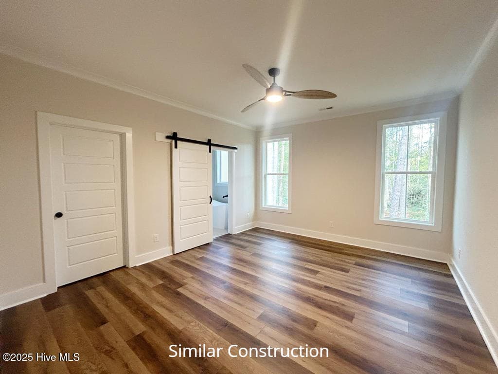 Similar Construction - 128 W Burton Farm Drive, Minnesott Beach, NC 28510