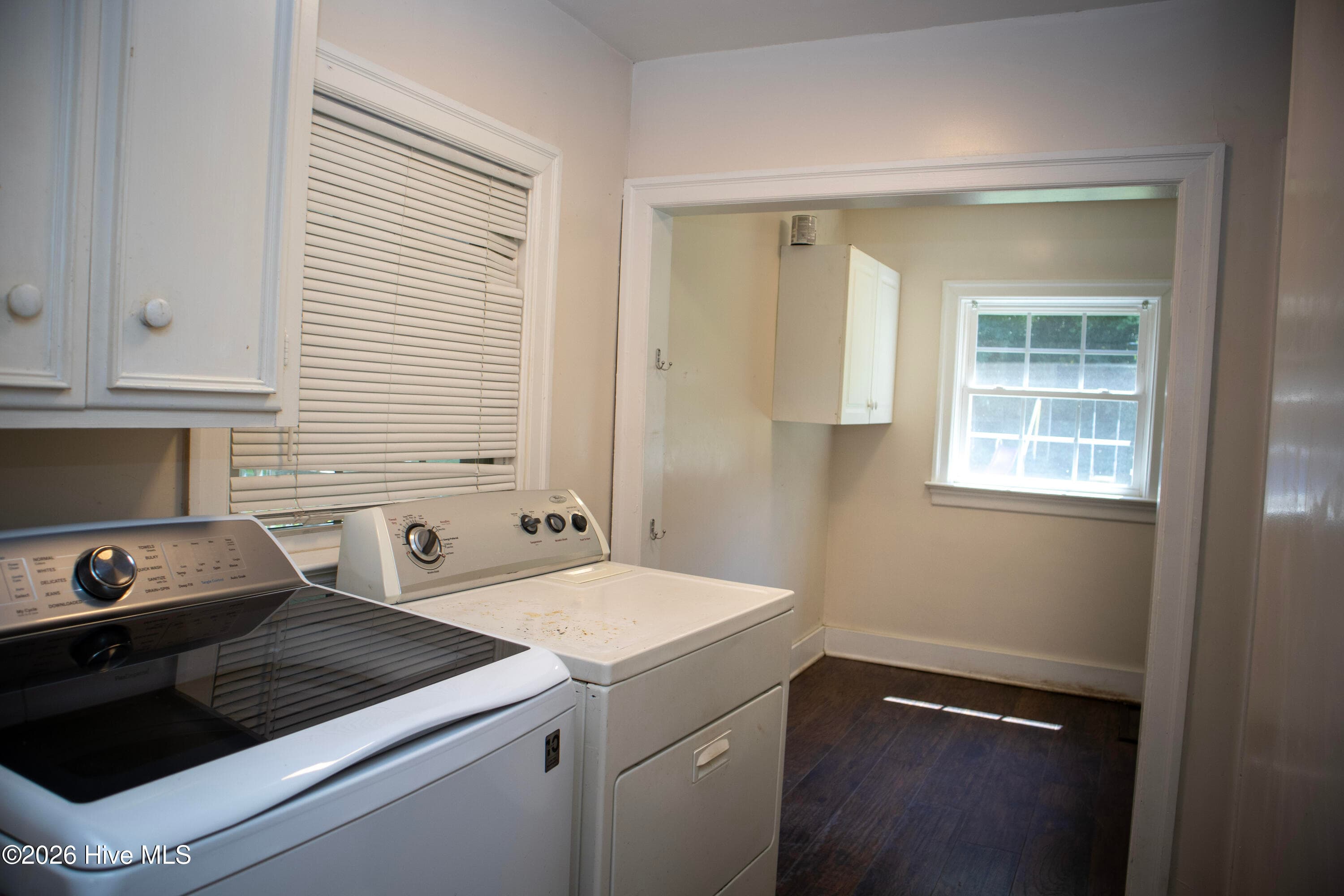 Single Family Residence at 119 Watson Street, Enfield, NC 27823, photo 2 of 3