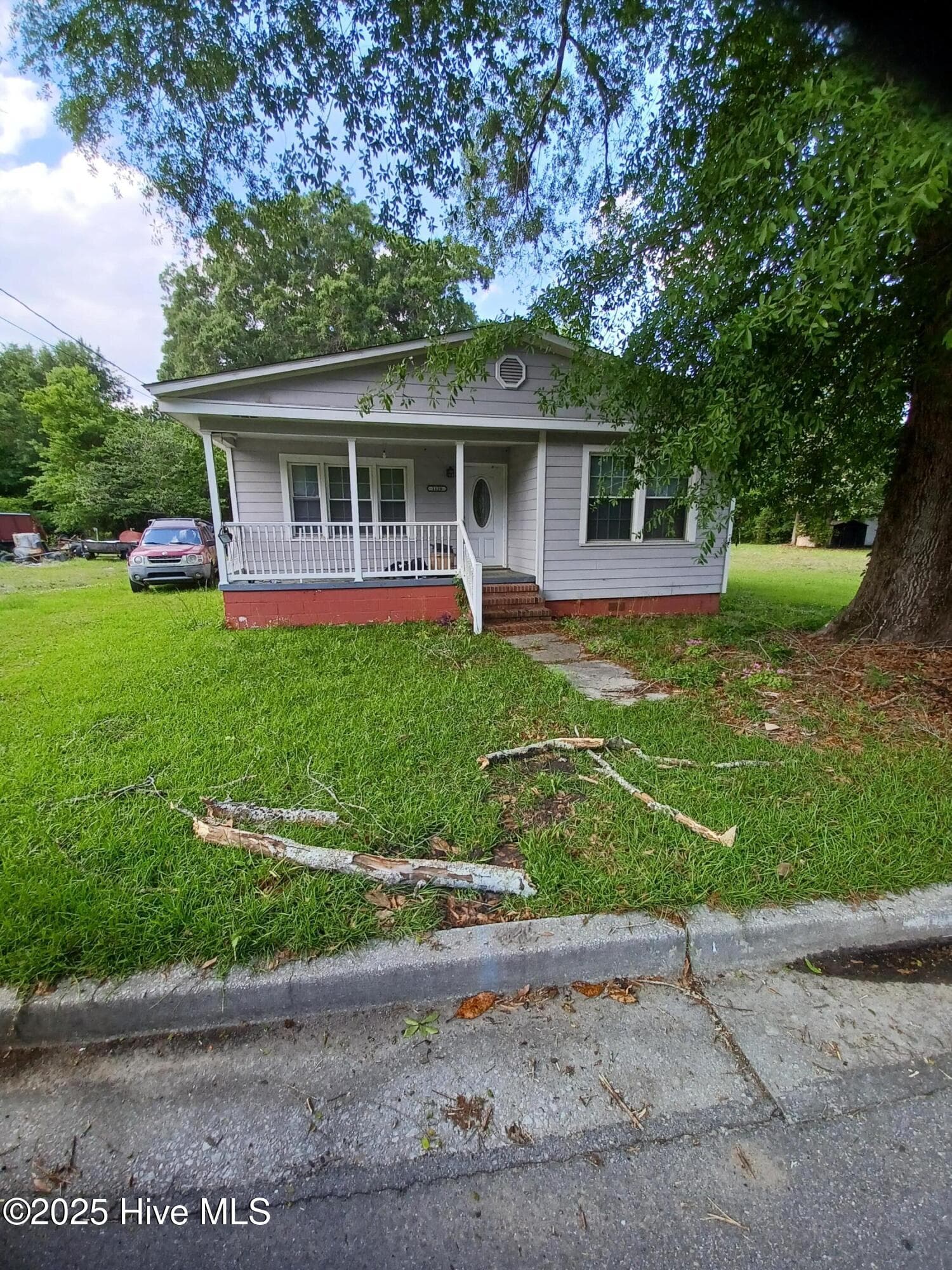 1120 Lincoln Street, Kinston, NC 28501