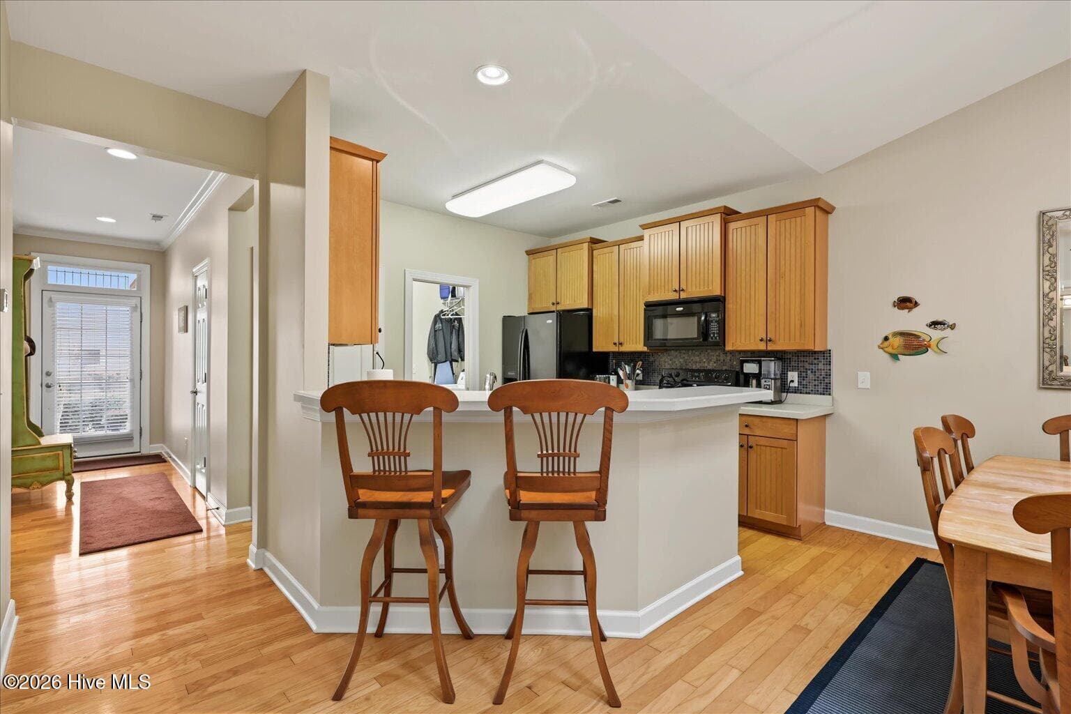 Townhouse at 1141 Greensview Circle, Leland, NC 28451, photo 7 of 30