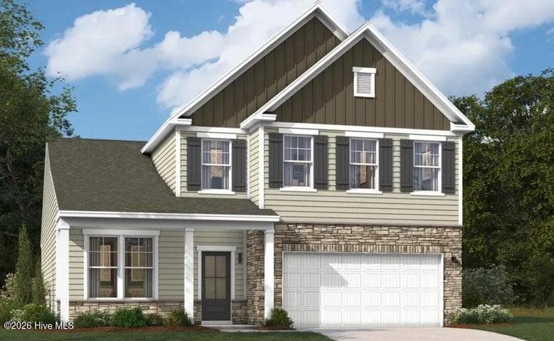 4022 Hartshorn Circle, Aiken, SC 29801